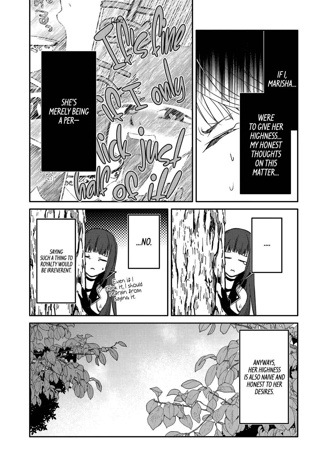 Mannen D-rank No Chuunen Boukensha, Yotta Ikioi De Densetsu No Ken Wo Hikkonuku chapter 26 page 19