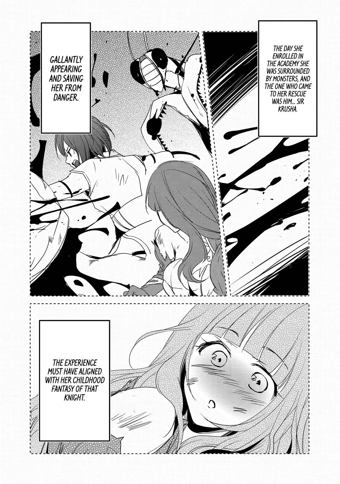 Mannen D-rank No Chuunen Boukensha, Yotta Ikioi De Densetsu No Ken Wo Hikkonuku chapter 26 page 20