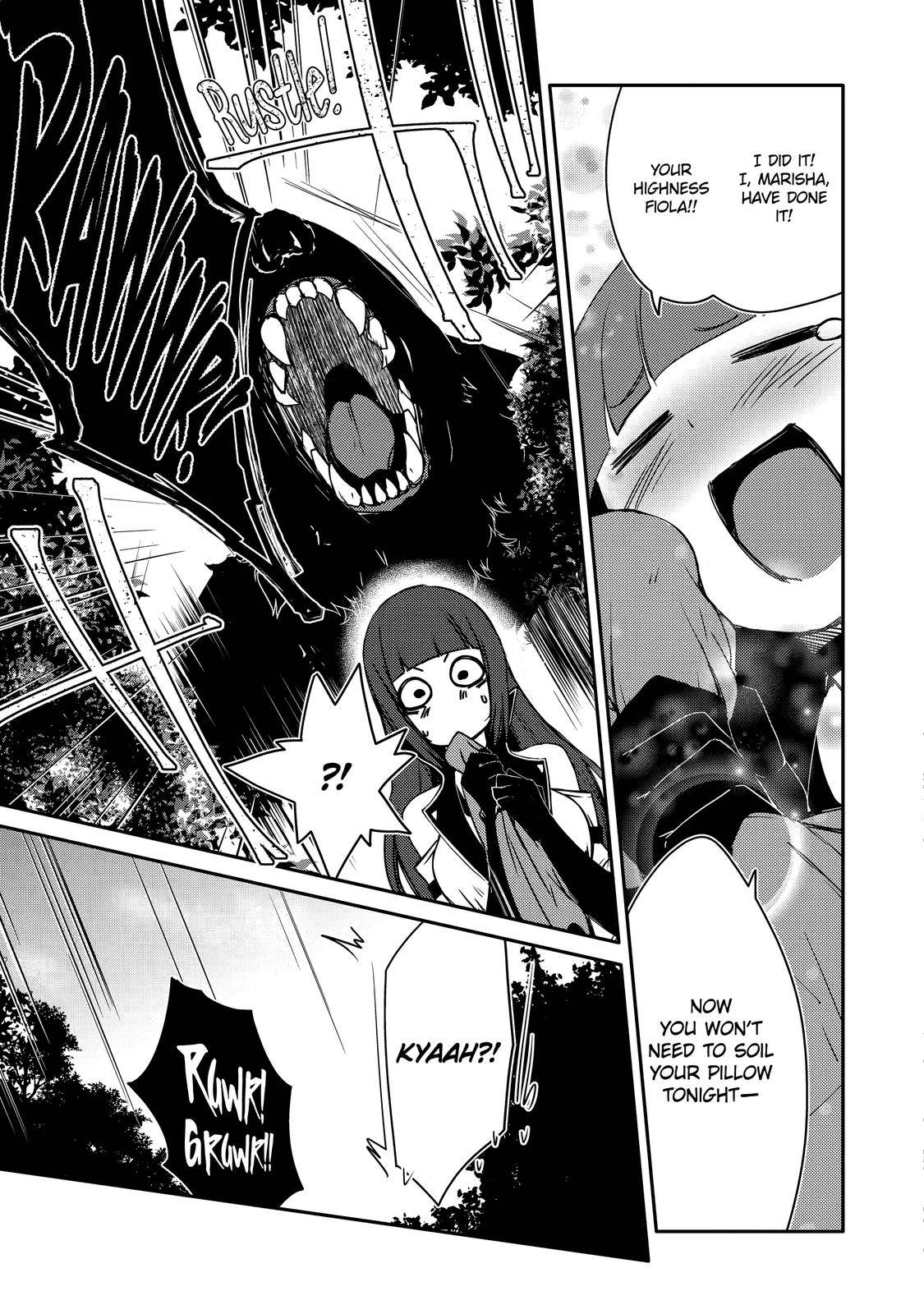 Mannen D-rank No Chuunen Boukensha, Yotta Ikioi De Densetsu No Ken Wo Hikkonuku chapter 26 page 27