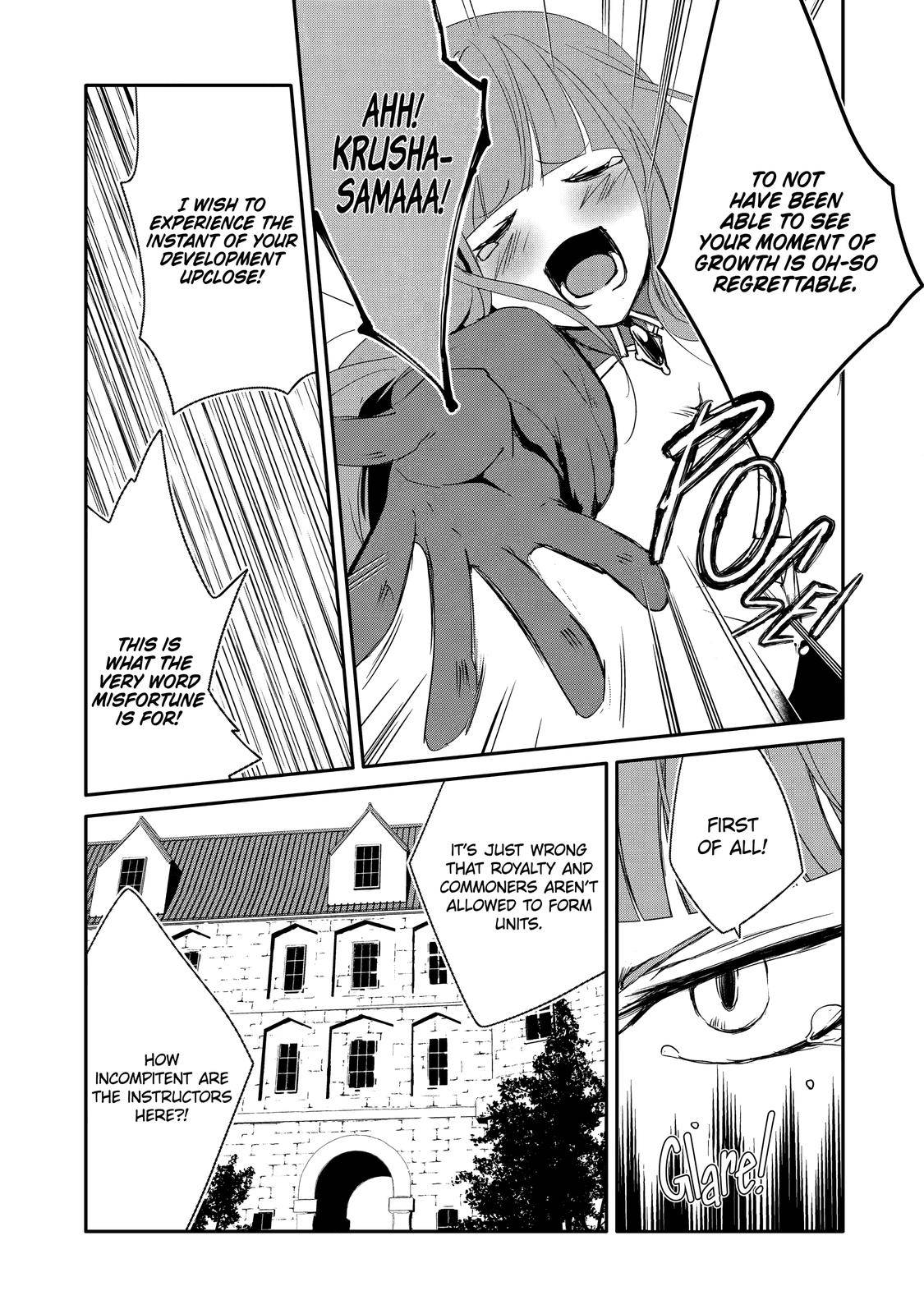 Mannen D-rank No Chuunen Boukensha, Yotta Ikioi De Densetsu No Ken Wo Hikkonuku chapter 26 page 5