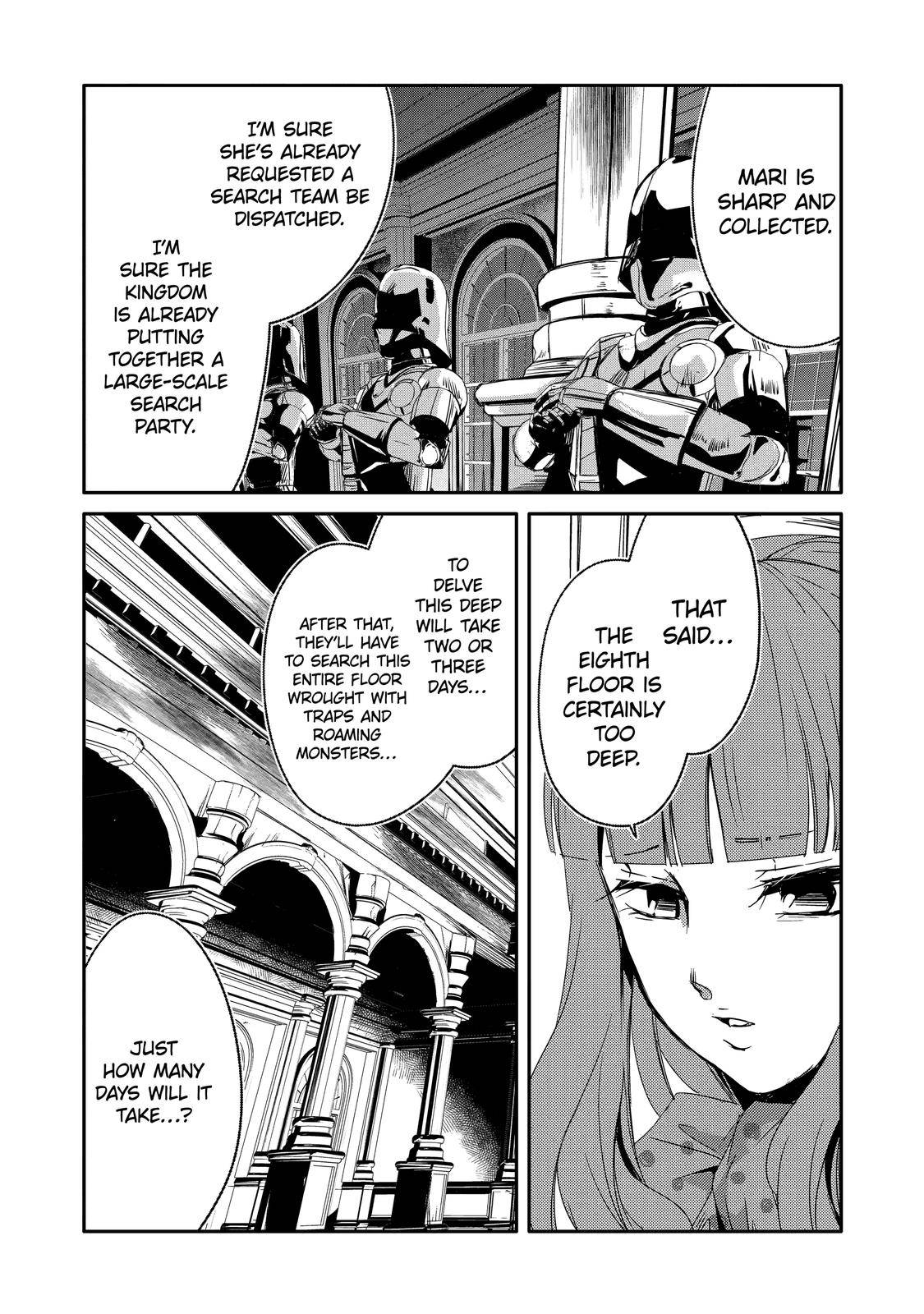 Mannen D-rank No Chuunen Boukensha, Yotta Ikioi De Densetsu No Ken Wo Hikkonuku chapter 28 page 11