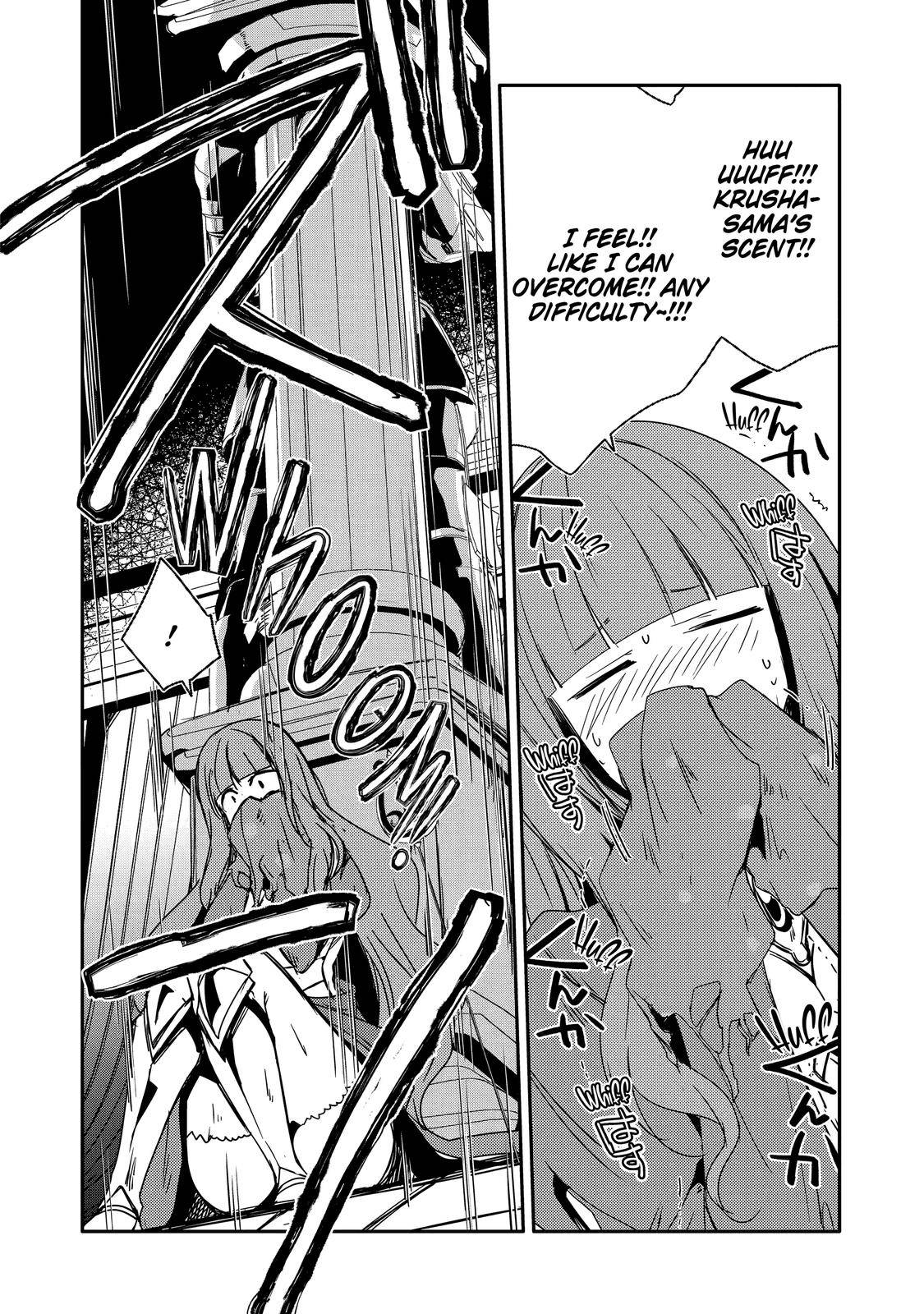 Mannen D-rank No Chuunen Boukensha, Yotta Ikioi De Densetsu No Ken Wo Hikkonuku chapter 28 page 14