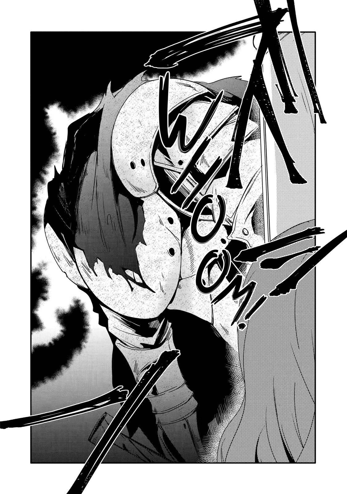 Mannen D-rank No Chuunen Boukensha, Yotta Ikioi De Densetsu No Ken Wo Hikkonuku chapter 28 page 16