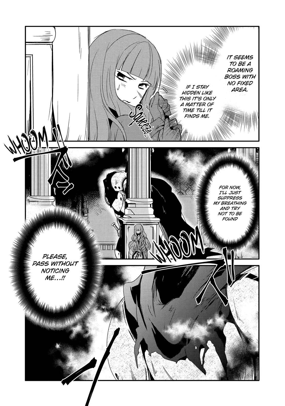 Mannen D-rank No Chuunen Boukensha, Yotta Ikioi De Densetsu No Ken Wo Hikkonuku chapter 28 page 18