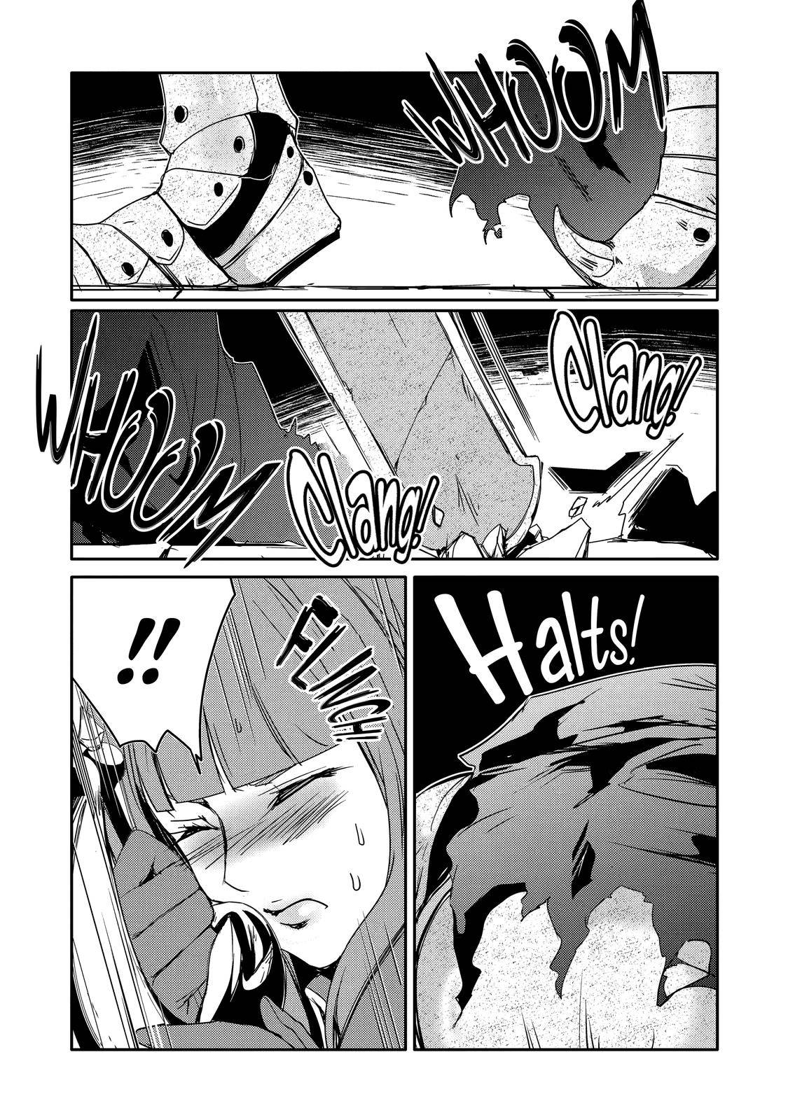 Mannen D-rank No Chuunen Boukensha, Yotta Ikioi De Densetsu No Ken Wo Hikkonuku chapter 28 page 19