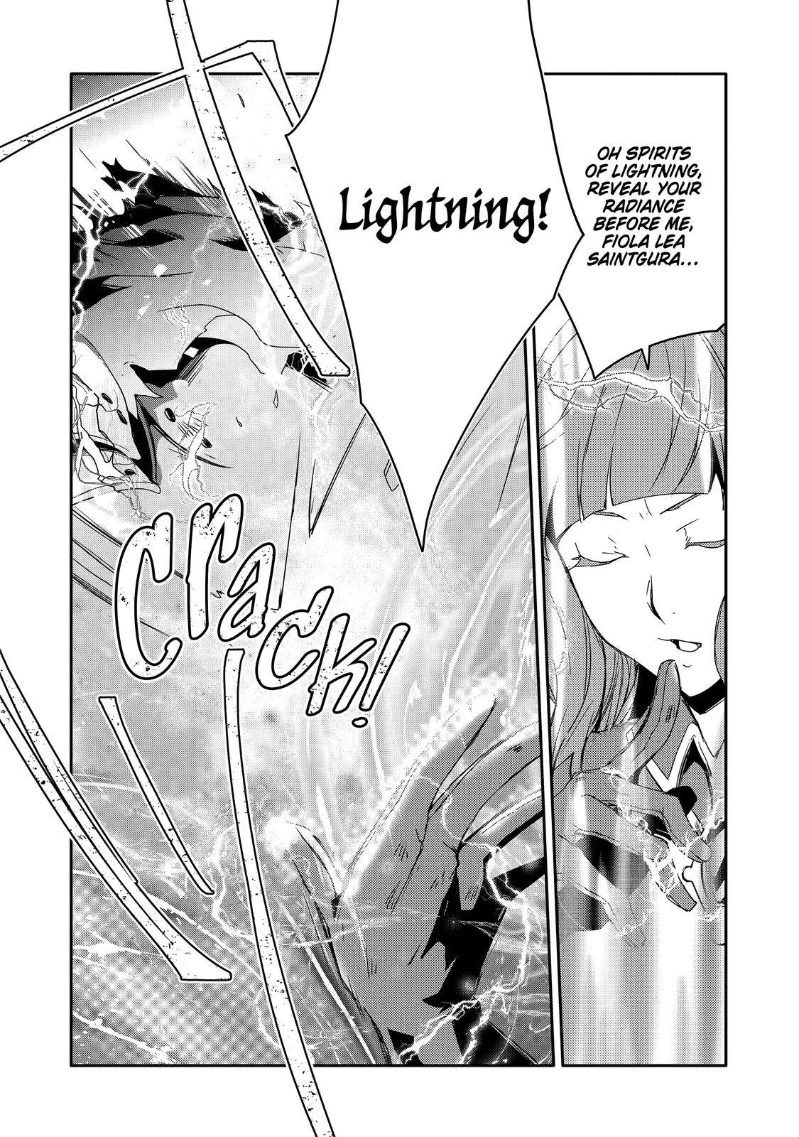 Mannen D-rank No Chuunen Boukensha, Yotta Ikioi De Densetsu No Ken Wo Hikkonuku chapter 28 page 26