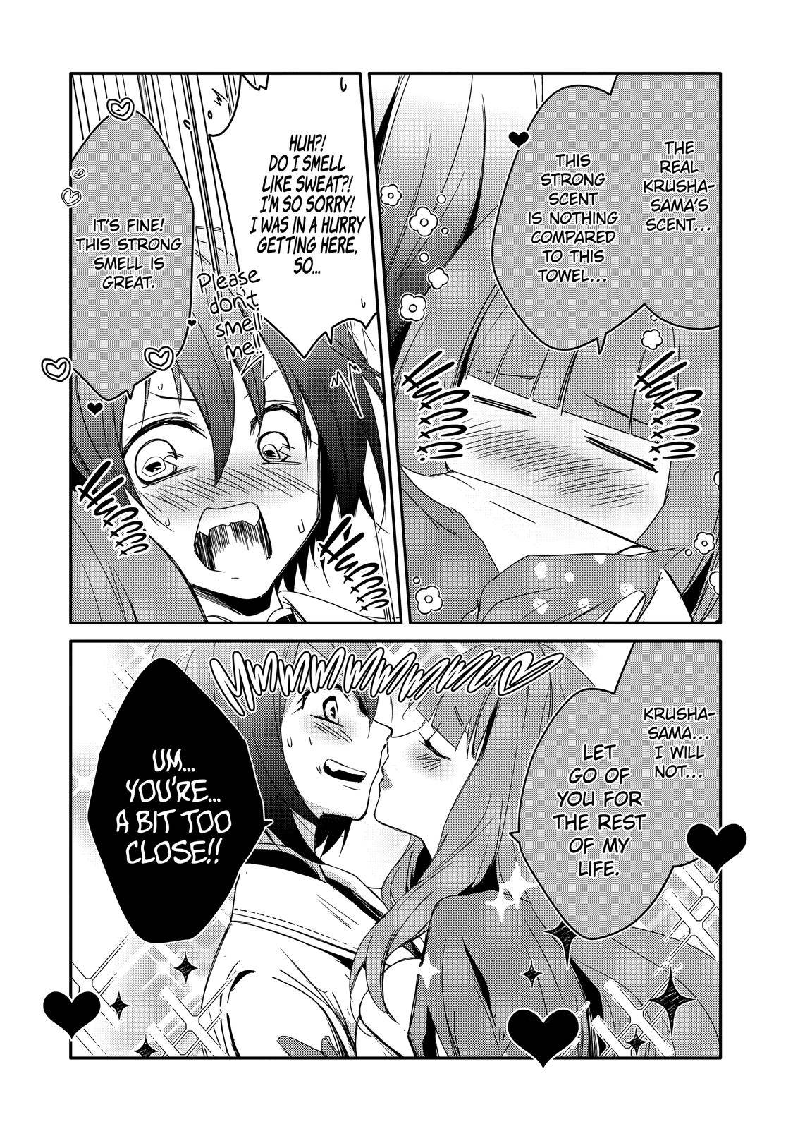 Mannen D-rank No Chuunen Boukensha, Yotta Ikioi De Densetsu No Ken Wo Hikkonuku chapter 28 page 33