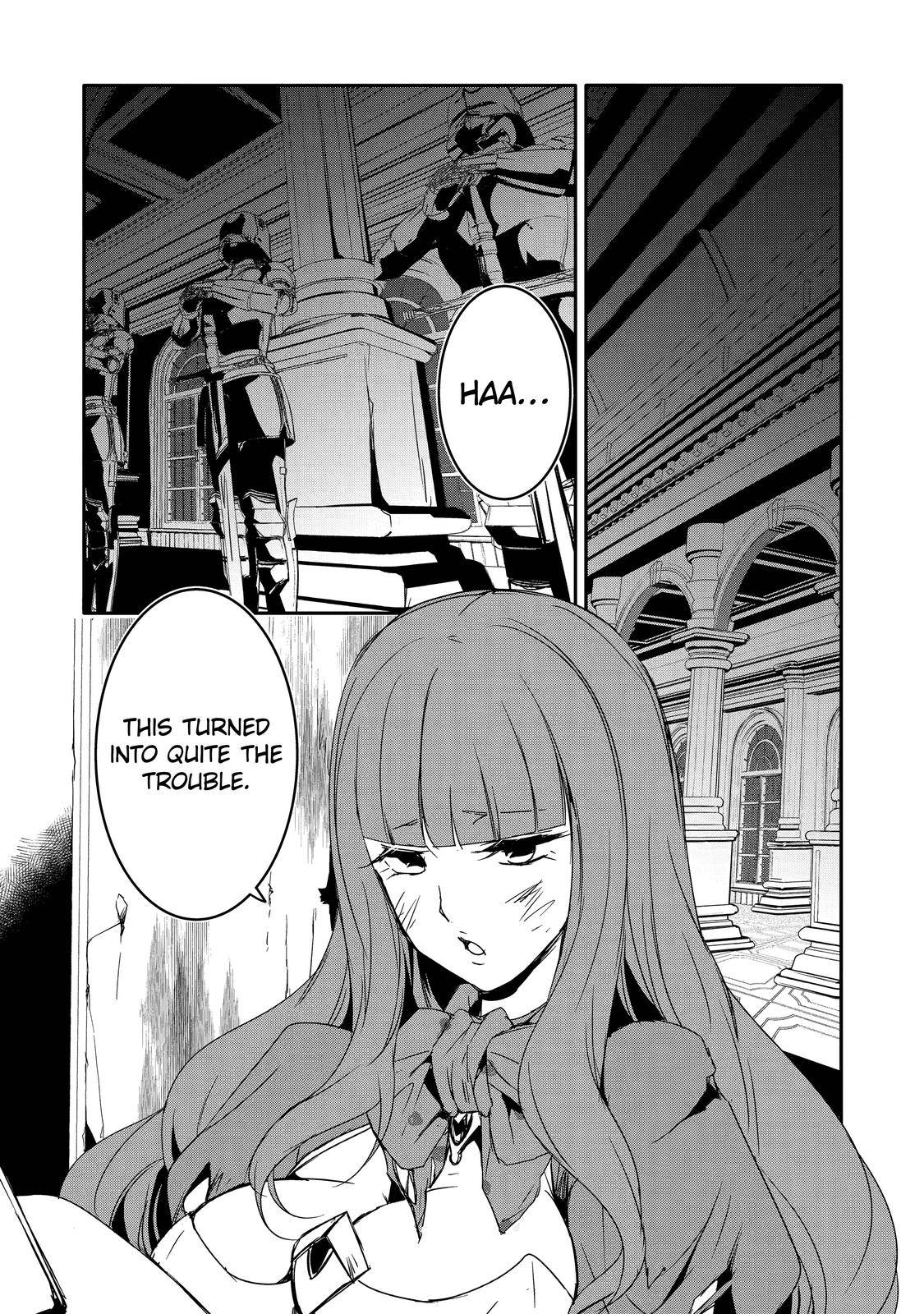 Mannen D-rank No Chuunen Boukensha, Yotta Ikioi De Densetsu No Ken Wo Hikkonuku chapter 28 page 9