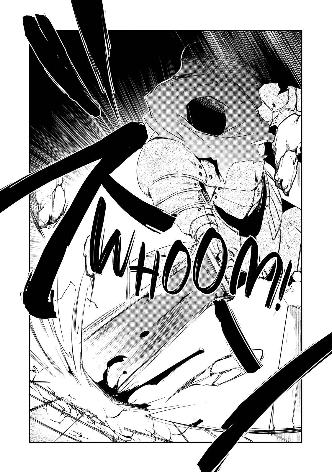 Mannen D-rank No Chuunen Boukensha, Yotta Ikioi De Densetsu No Ken Wo Hikkonuku chapter 29 page 2