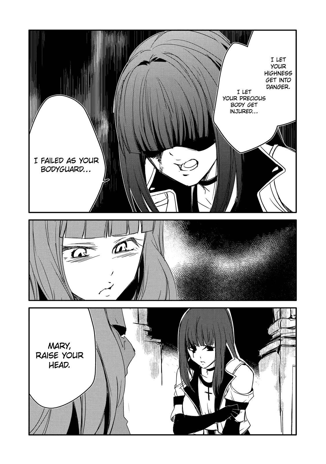 Mannen D-rank No Chuunen Boukensha, Yotta Ikioi De Densetsu No Ken Wo Hikkonuku chapter 29 page 30