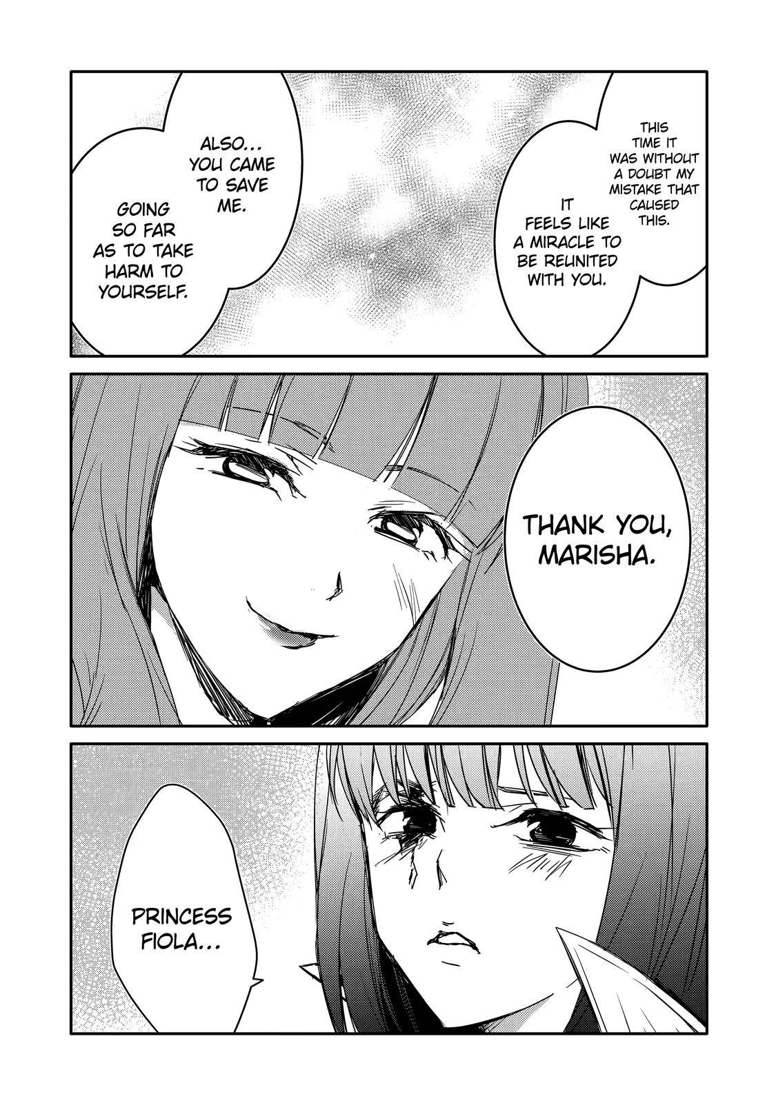 Mannen D-rank No Chuunen Boukensha, Yotta Ikioi De Densetsu No Ken Wo Hikkonuku chapter 29 page 31