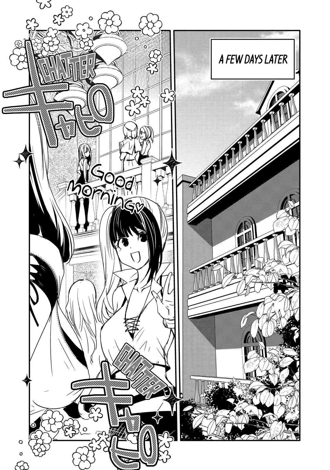 Mannen D-rank No Chuunen Boukensha, Yotta Ikioi De Densetsu No Ken Wo Hikkonuku chapter 30 page 20