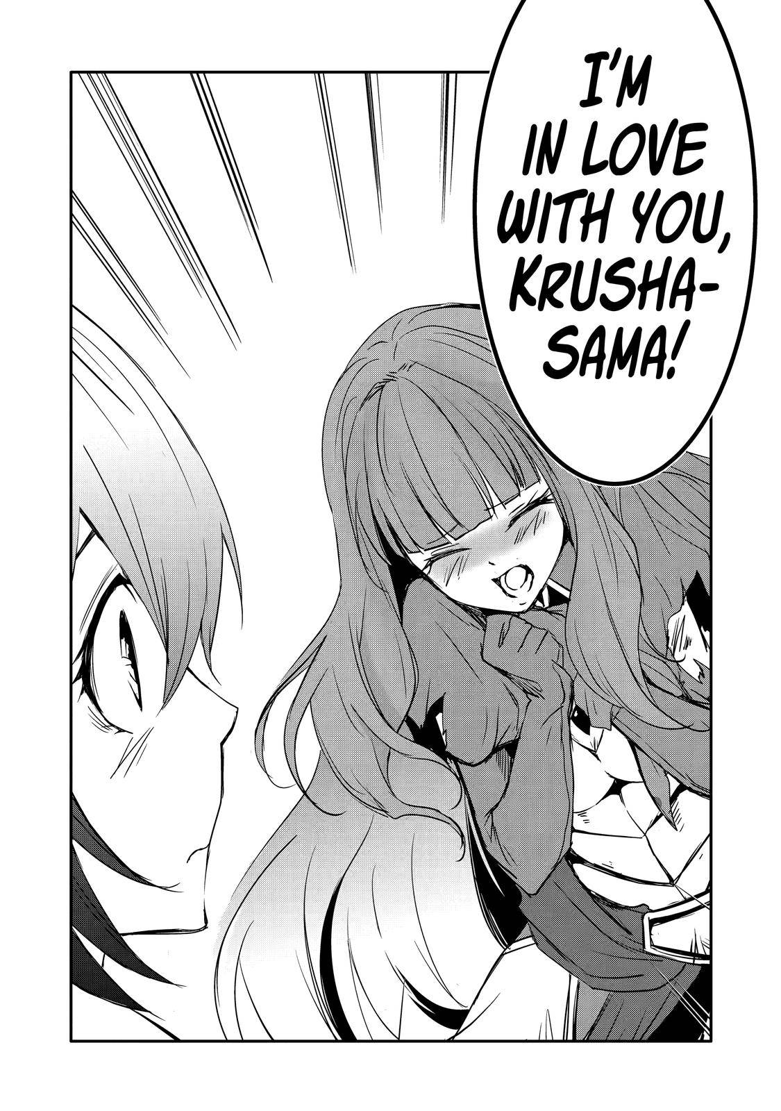 Mannen D-rank No Chuunen Boukensha, Yotta Ikioi De Densetsu No Ken Wo Hikkonuku chapter 30 page 9