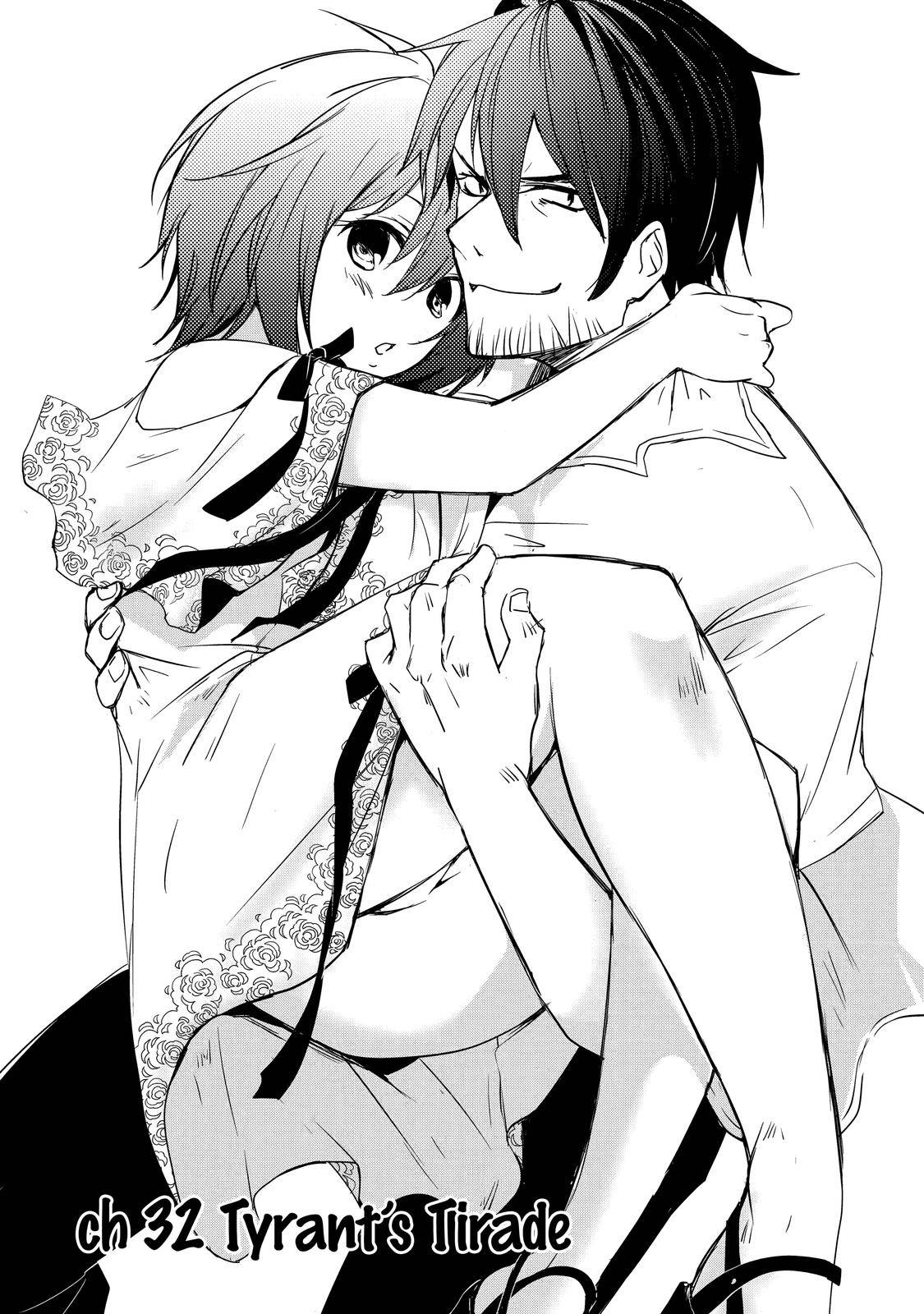 Mannen D-rank No Chuunen Boukensha, Yotta Ikioi De Densetsu No Ken Wo Hikkonuku chapter 32 page 1