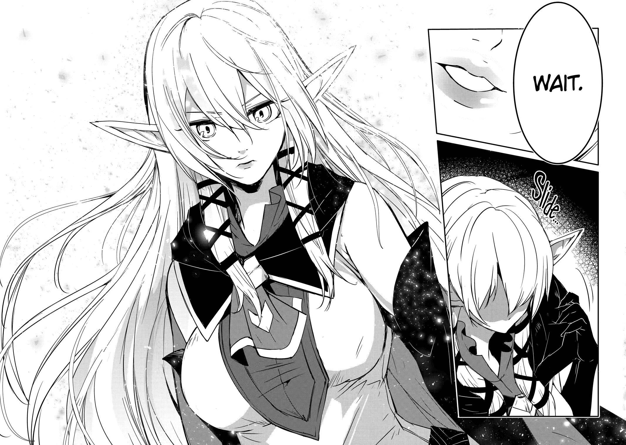 Mannen D-rank No Chuunen Boukensha, Yotta Ikioi De Densetsu No Ken Wo Hikkonuku chapter 33 page 10