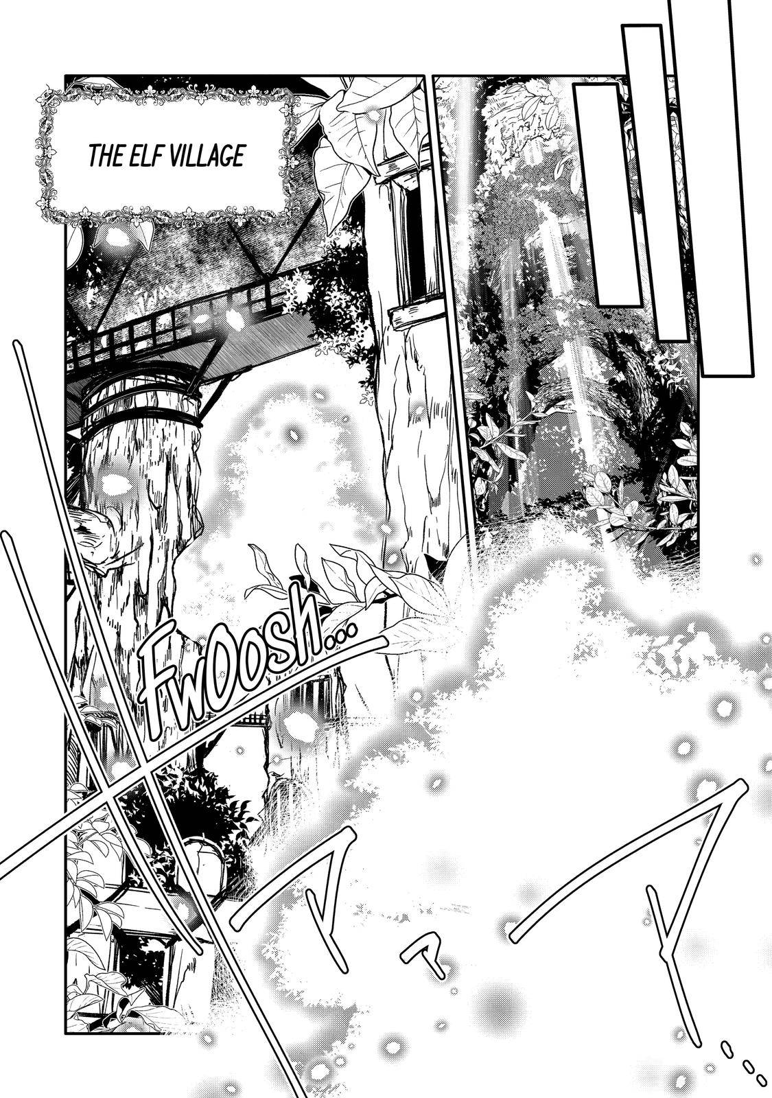 Mannen D-rank No Chuunen Boukensha, Yotta Ikioi De Densetsu No Ken Wo Hikkonuku chapter 35 page 24