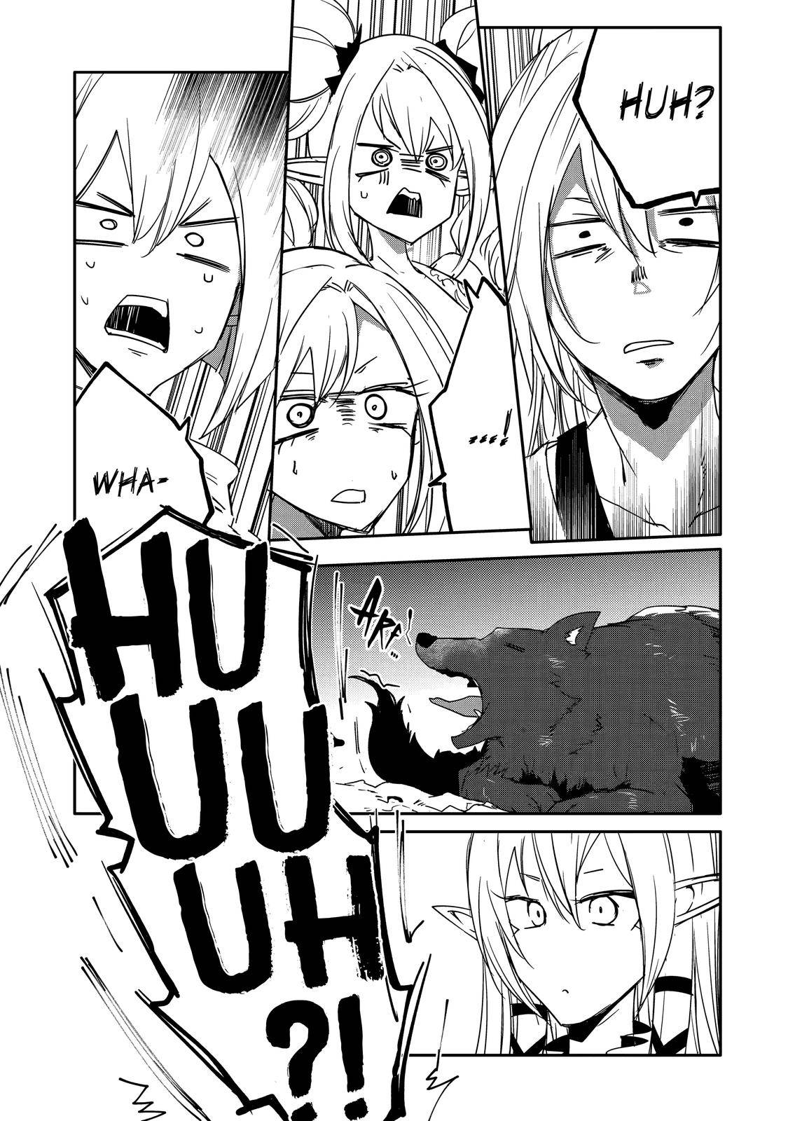 Mannen D-rank No Chuunen Boukensha, Yotta Ikioi De Densetsu No Ken Wo Hikkonuku chapter 38 page 19