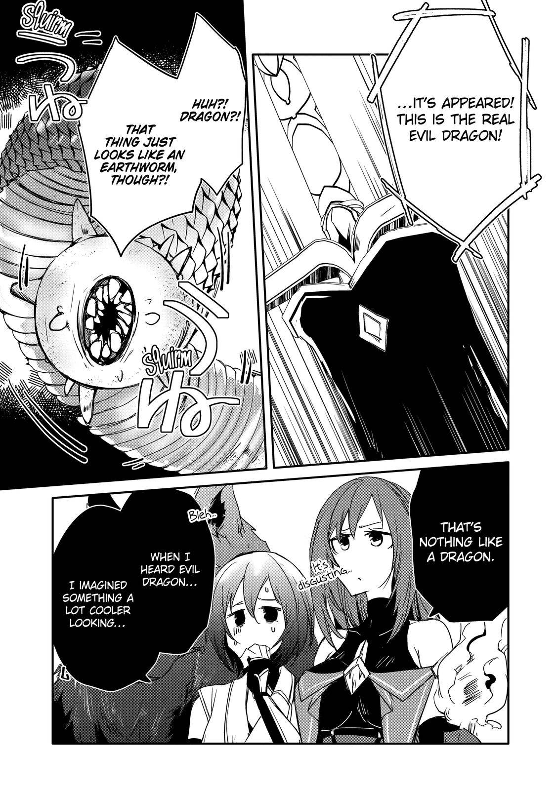 Mannen D-rank No Chuunen Boukensha, Yotta Ikioi De Densetsu No Ken Wo Hikkonuku chapter 38 page 27