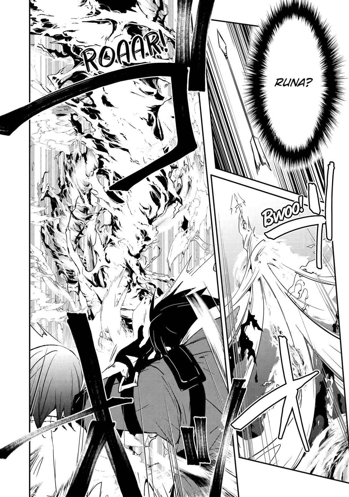 Mannen D-rank No Chuunen Boukensha, Yotta Ikioi De Densetsu No Ken Wo Hikkonuku chapter 39 page 19