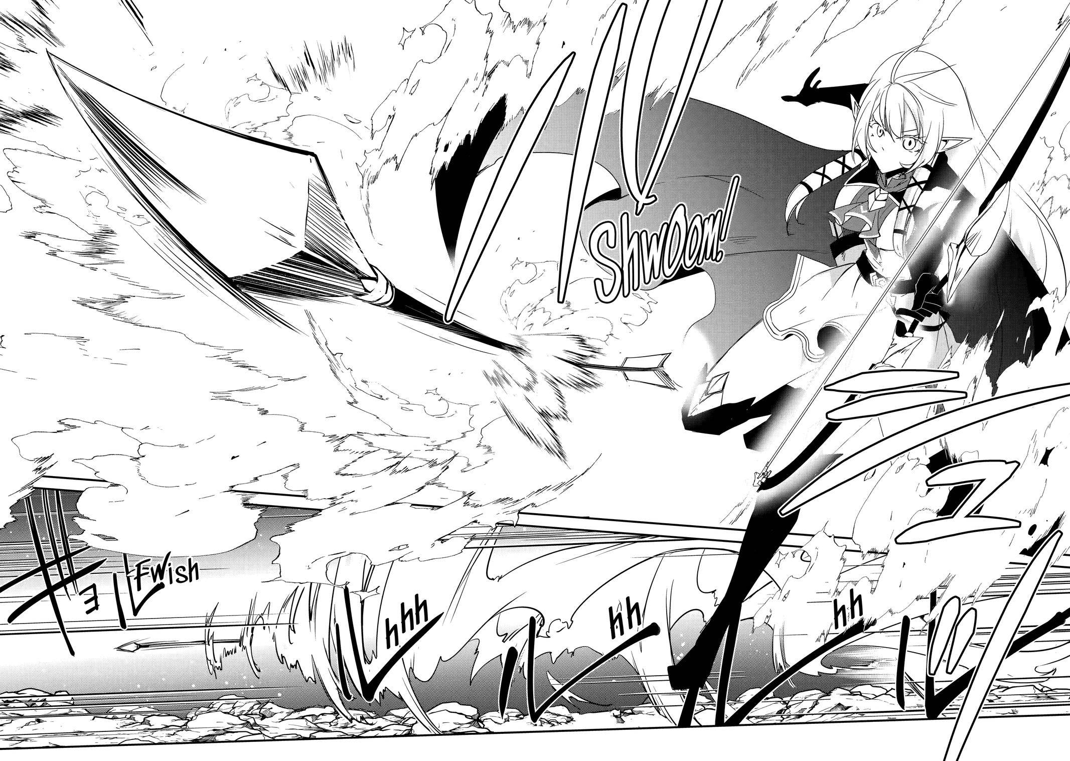 Mannen D-rank No Chuunen Boukensha, Yotta Ikioi De Densetsu No Ken Wo Hikkonuku chapter 39 page 4