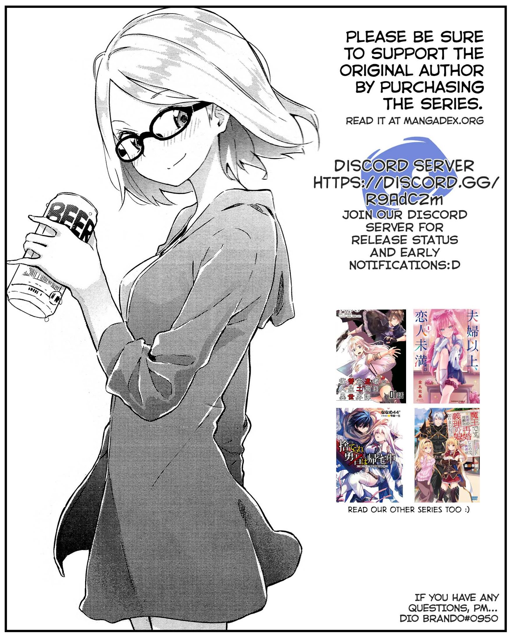 Mannen D-rank No Chuunen Boukensha, Yotta Ikioi De Densetsu No Ken Wo Hikkonuku chapter 4 page 24