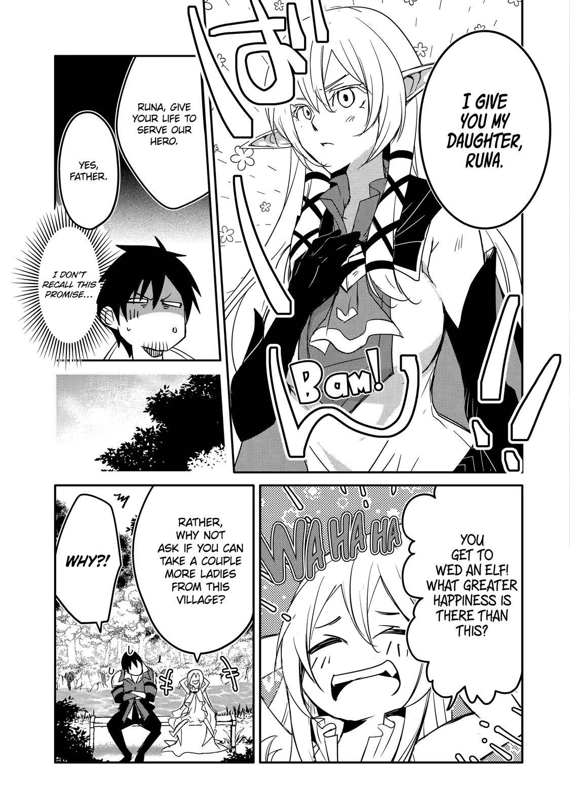 Mannen D-rank No Chuunen Boukensha, Yotta Ikioi De Densetsu No Ken Wo Hikkonuku chapter 40 page 5