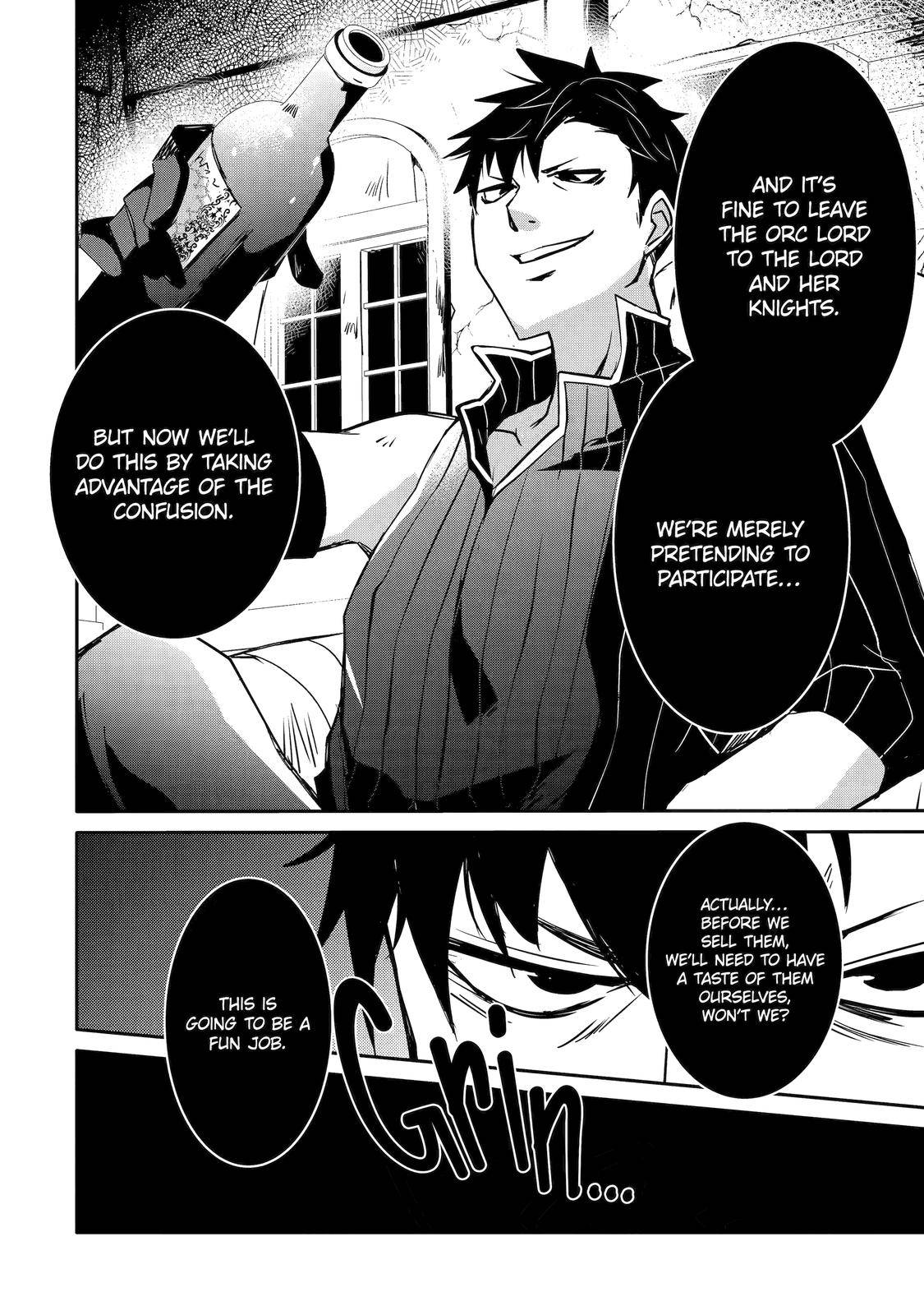 Mannen D-rank No Chuunen Boukensha, Yotta Ikioi De Densetsu No Ken Wo Hikkonuku chapter 43 page 12