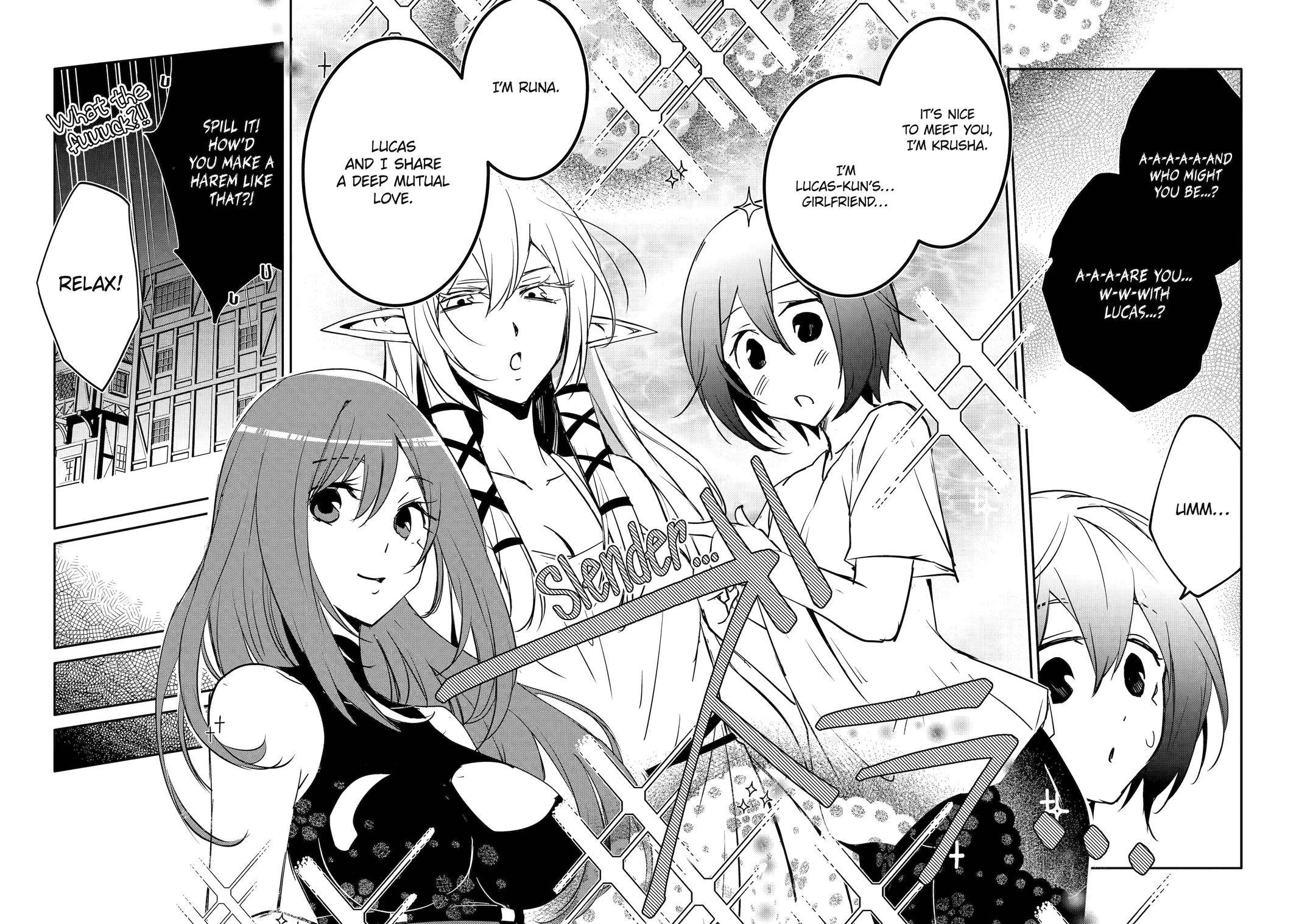 Mannen D-rank No Chuunen Boukensha, Yotta Ikioi De Densetsu No Ken Wo Hikkonuku chapter 43 page 24