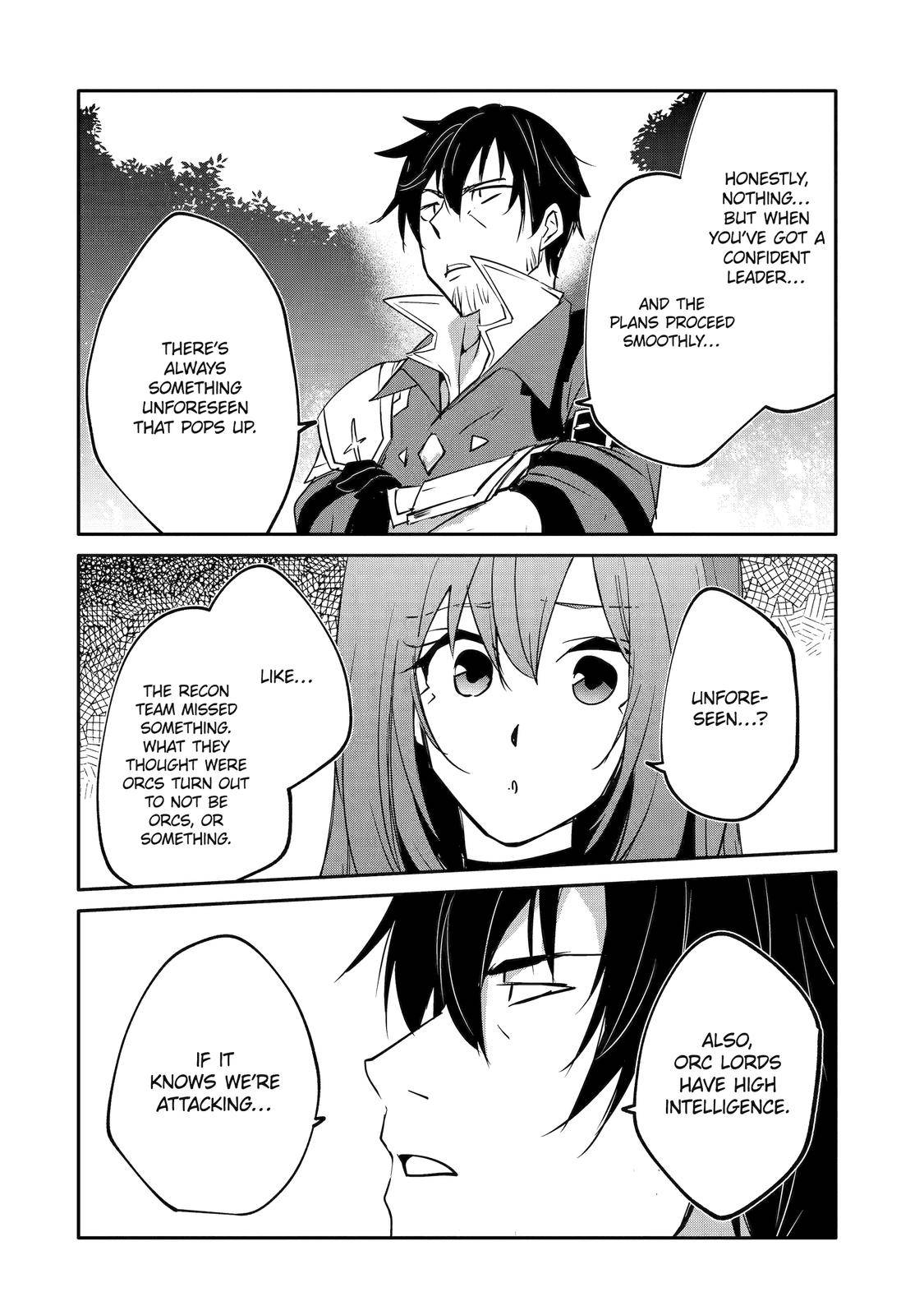 Mannen D-rank No Chuunen Boukensha, Yotta Ikioi De Densetsu No Ken Wo Hikkonuku chapter 43 page 29