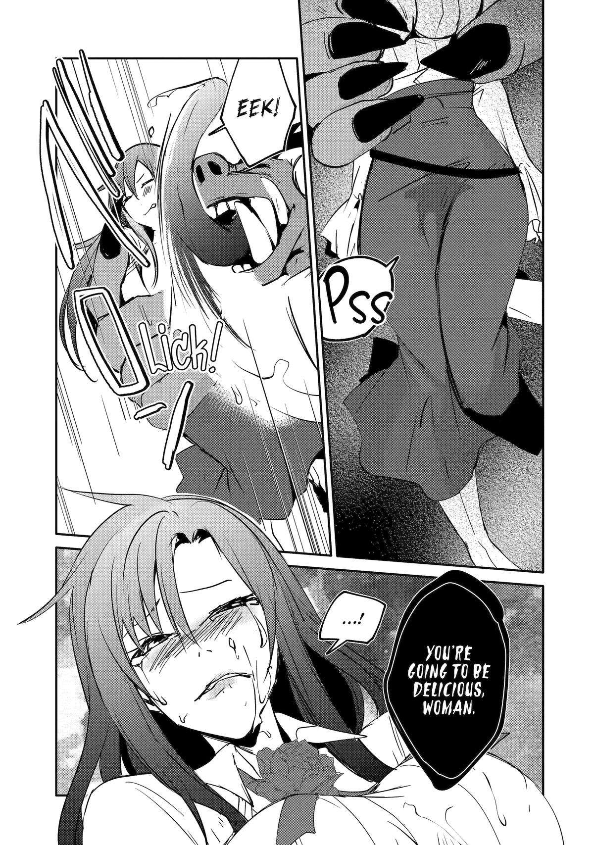 Mannen D-rank No Chuunen Boukensha, Yotta Ikioi De Densetsu No Ken Wo Hikkonuku chapter 46 page 16