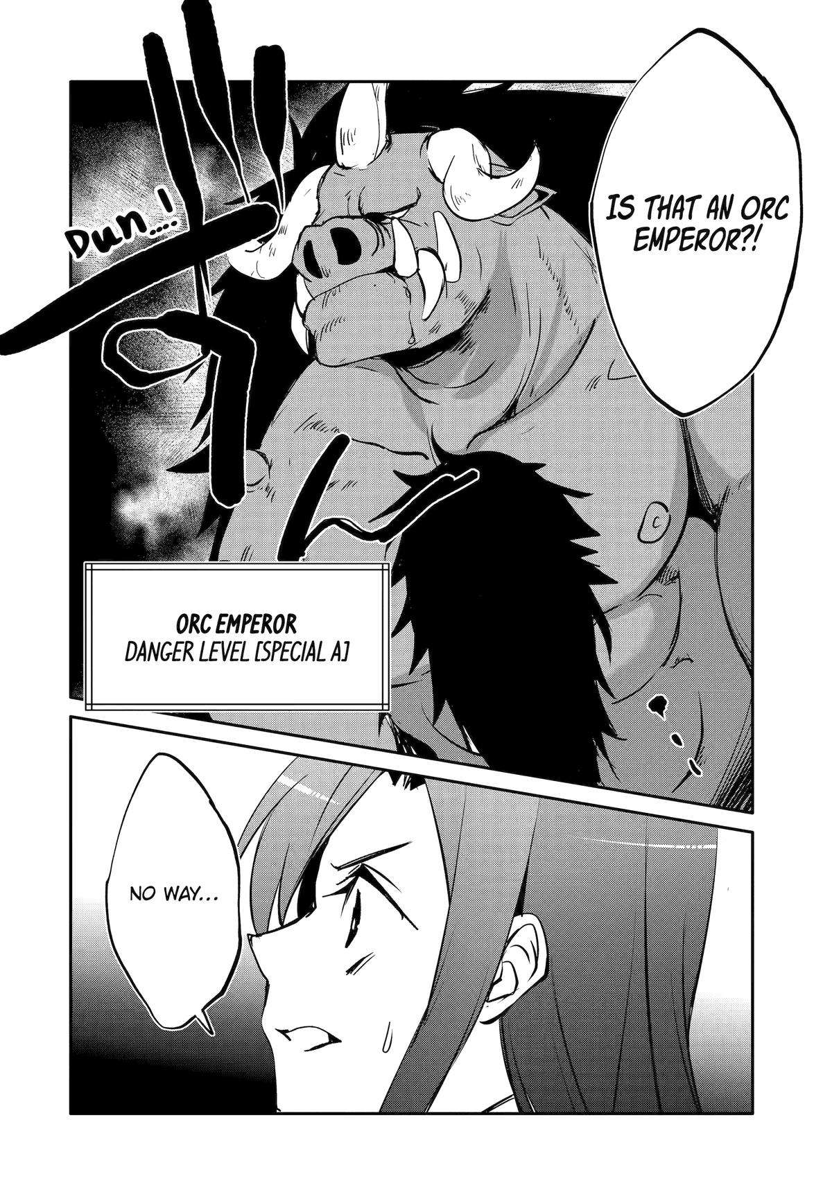 Mannen D-rank No Chuunen Boukensha, Yotta Ikioi De Densetsu No Ken Wo Hikkonuku chapter 46 page 2