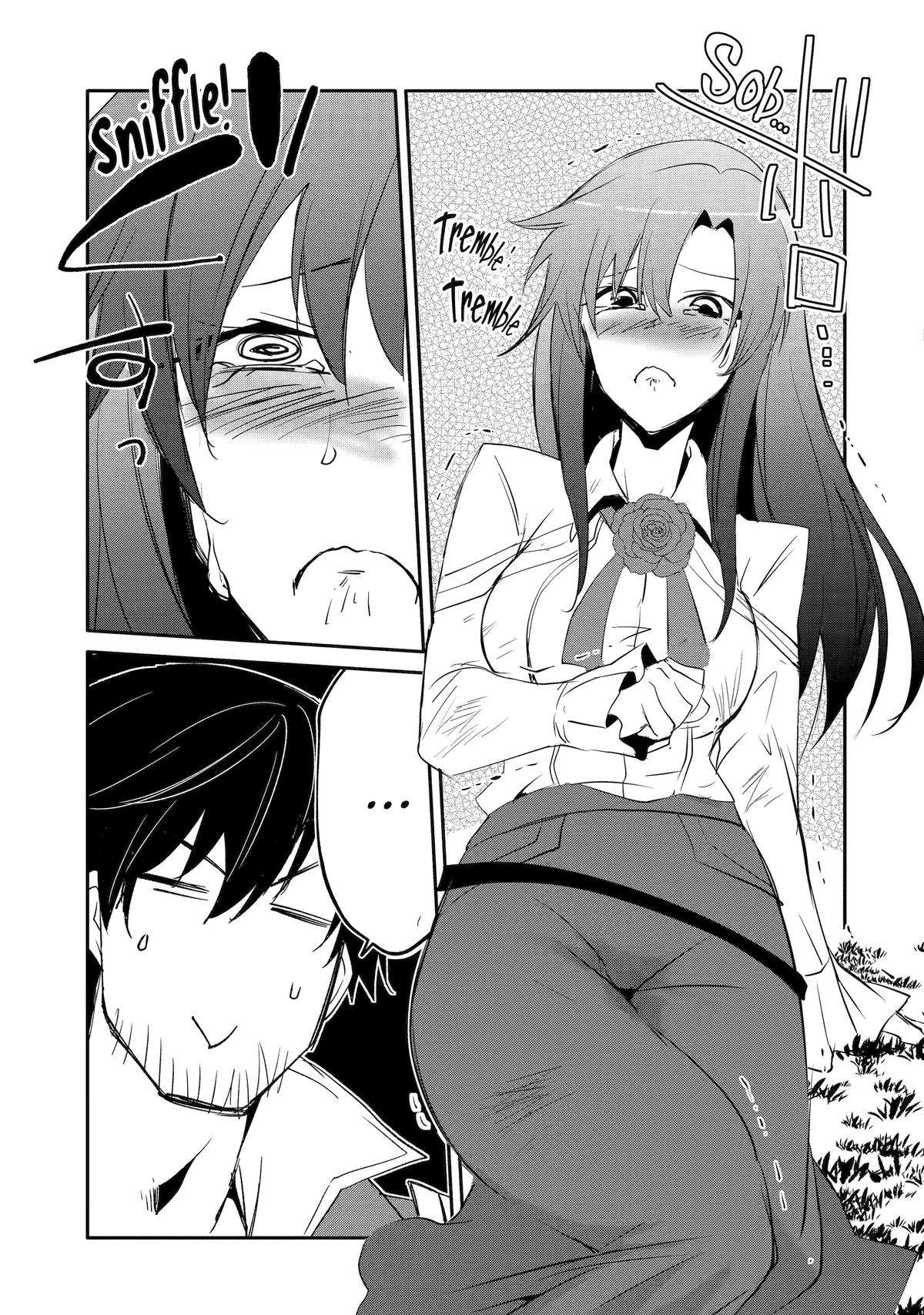 Mannen D-rank No Chuunen Boukensha, Yotta Ikioi De Densetsu No Ken Wo Hikkonuku chapter 46 page 29