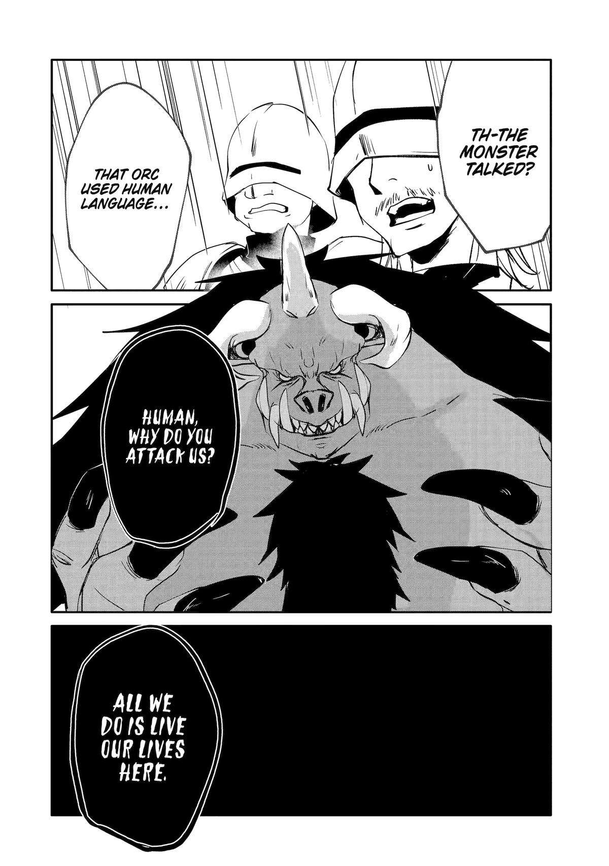 Mannen D-rank No Chuunen Boukensha, Yotta Ikioi De Densetsu No Ken Wo Hikkonuku chapter 46 page 6