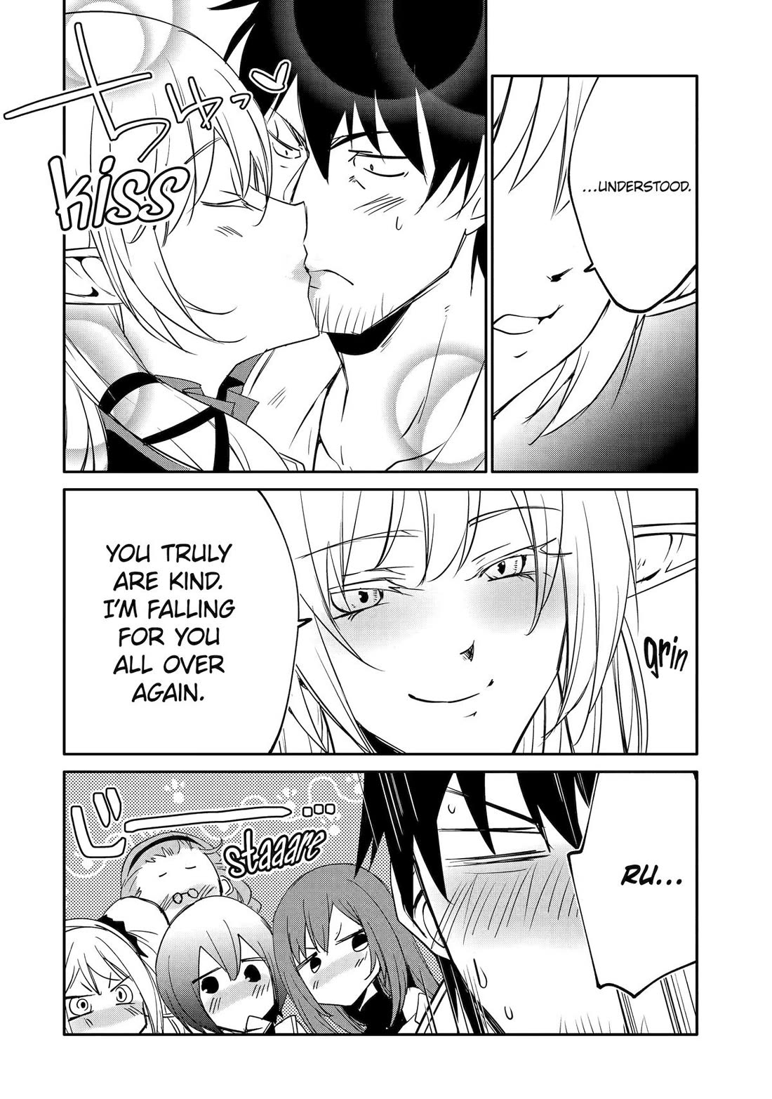 Mannen D-rank No Chuunen Boukensha, Yotta Ikioi De Densetsu No Ken Wo Hikkonuku chapter 49 page 25