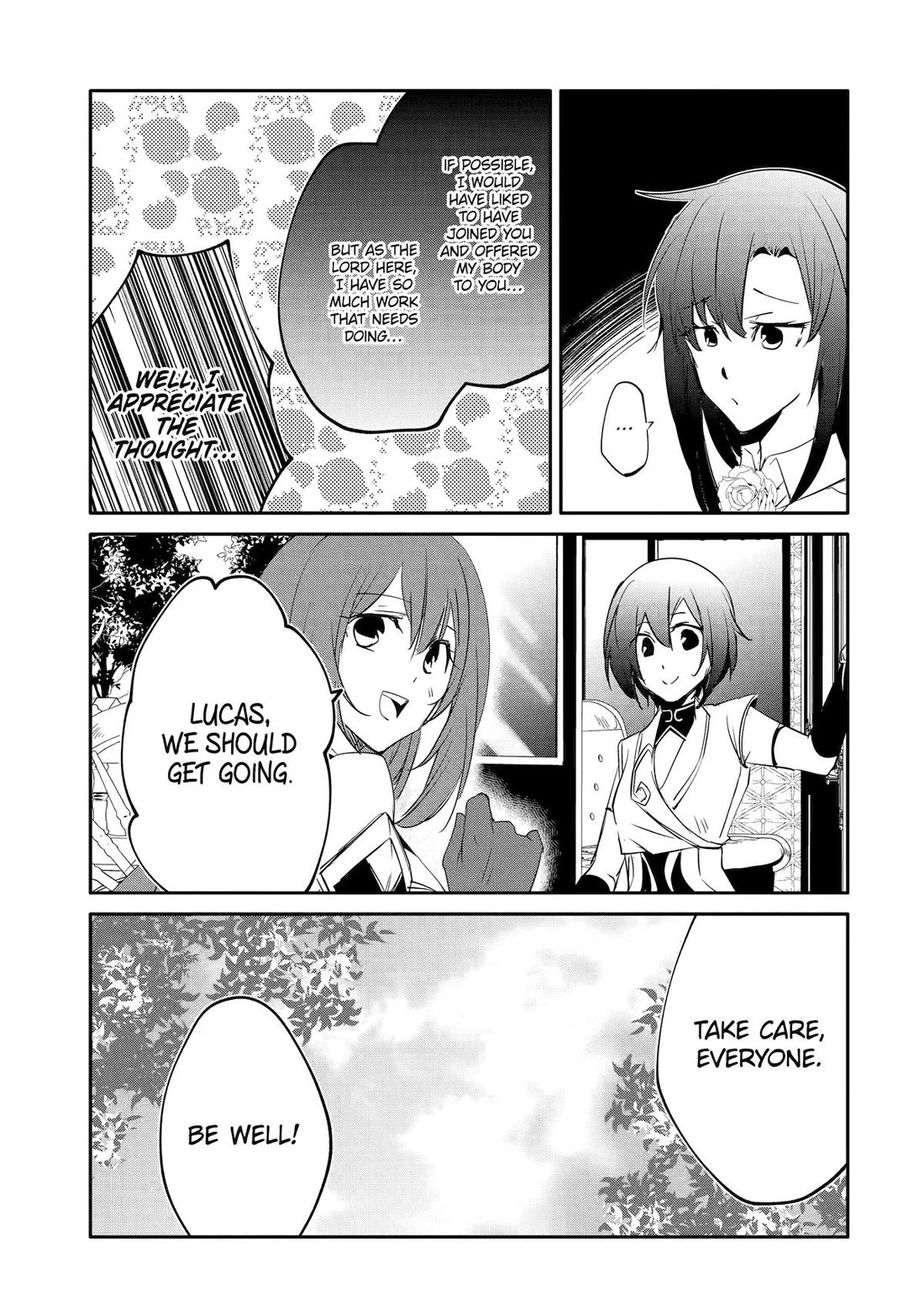 Mannen D-rank No Chuunen Boukensha, Yotta Ikioi De Densetsu No Ken Wo Hikkonuku chapter 49 page 30