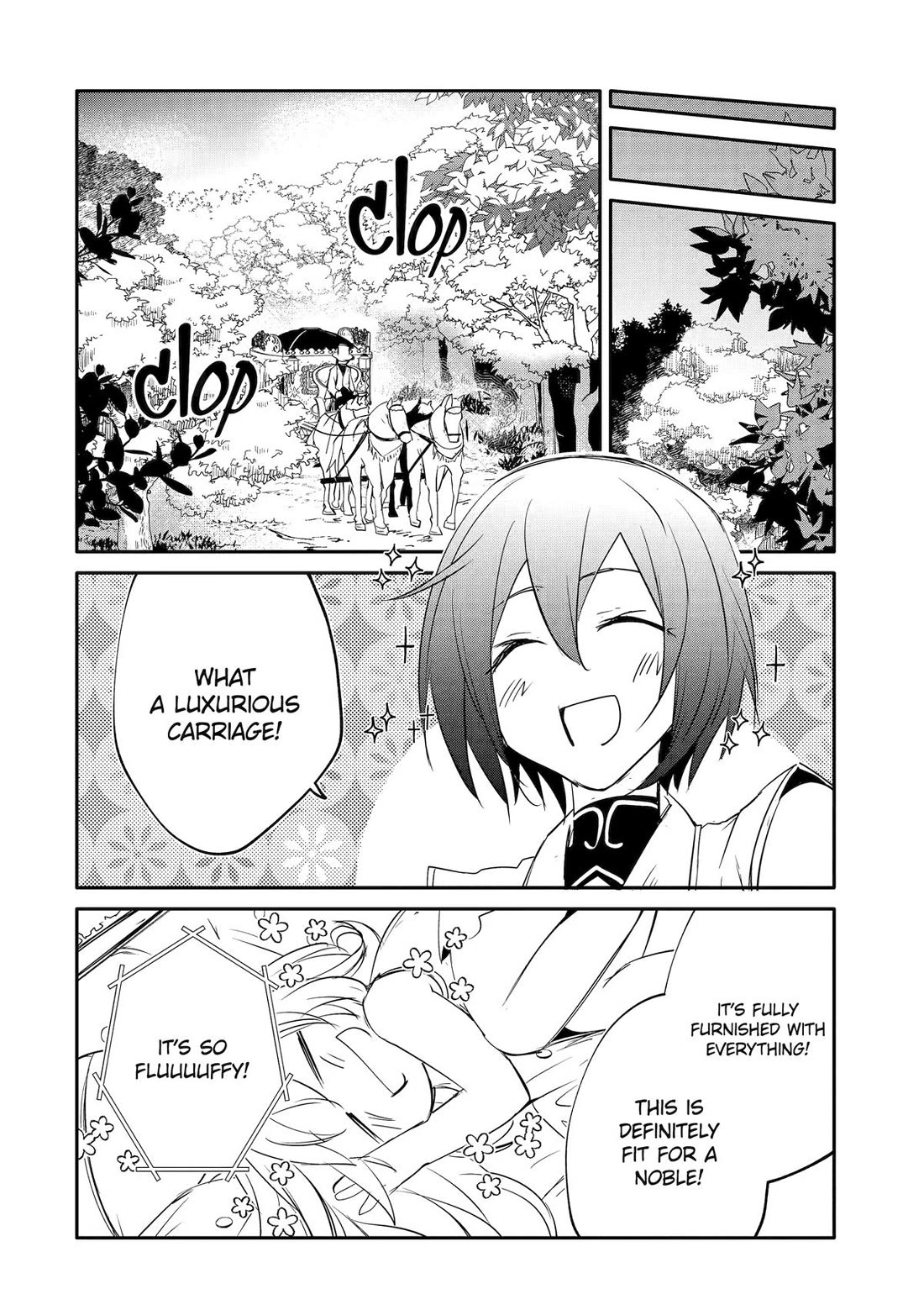 Mannen D-rank No Chuunen Boukensha, Yotta Ikioi De Densetsu No Ken Wo Hikkonuku chapter 49 page 31