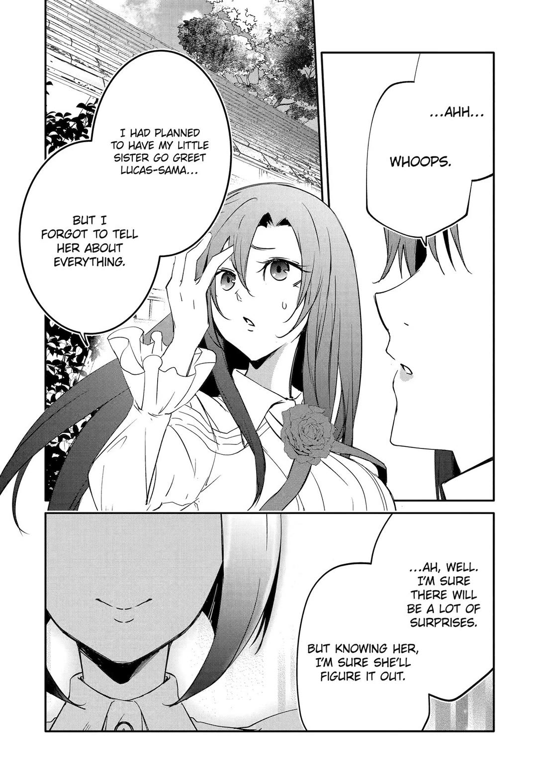 Mannen D-rank No Chuunen Boukensha, Yotta Ikioi De Densetsu No Ken Wo Hikkonuku chapter 49 page 35