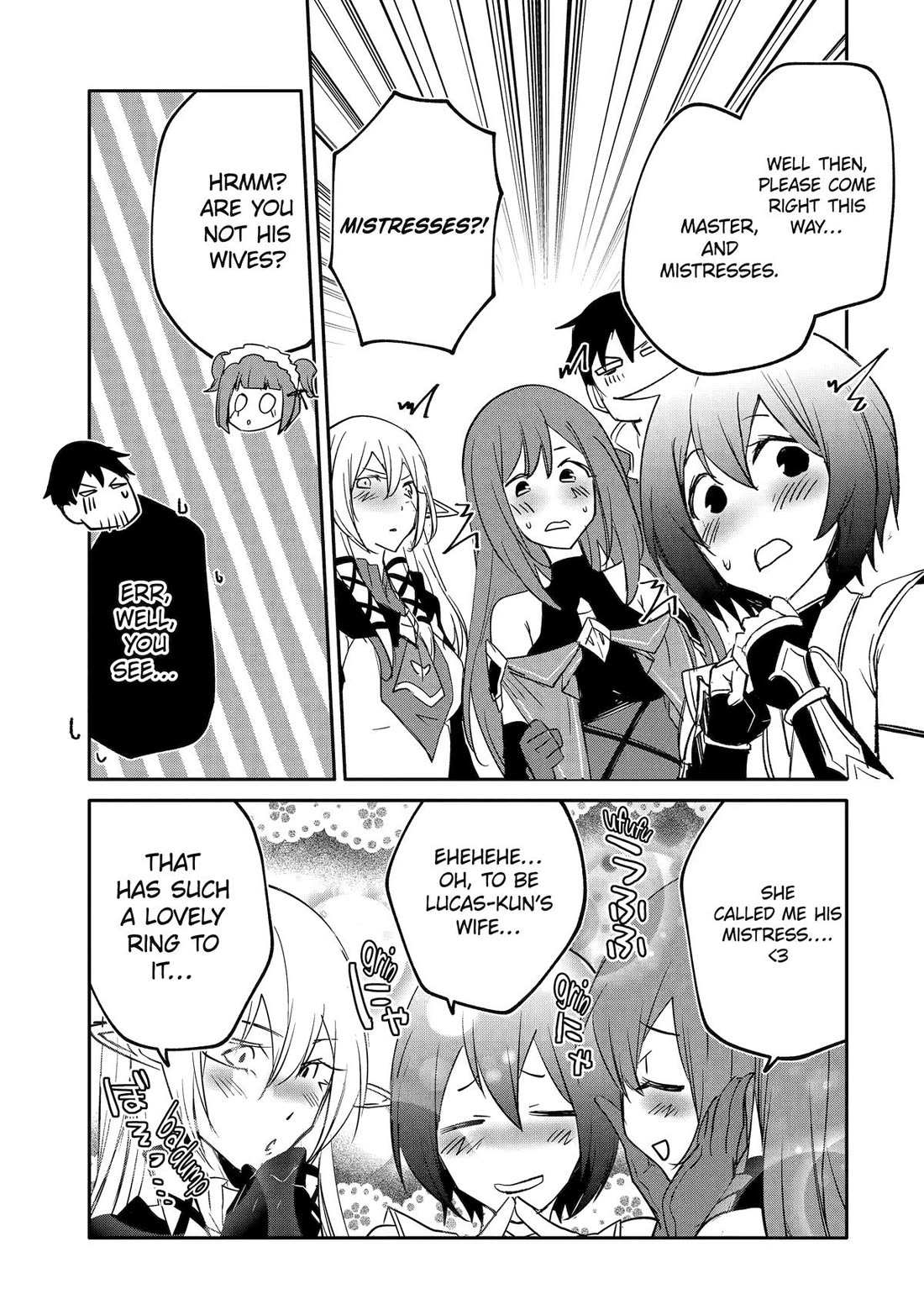 Mannen D-rank No Chuunen Boukensha, Yotta Ikioi De Densetsu No Ken Wo Hikkonuku chapter 50 page 20