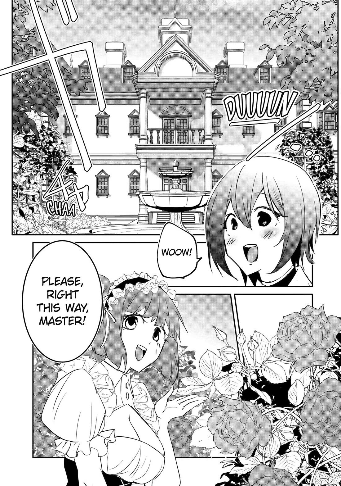 Mannen D-rank No Chuunen Boukensha, Yotta Ikioi De Densetsu No Ken Wo Hikkonuku chapter 50 page 22