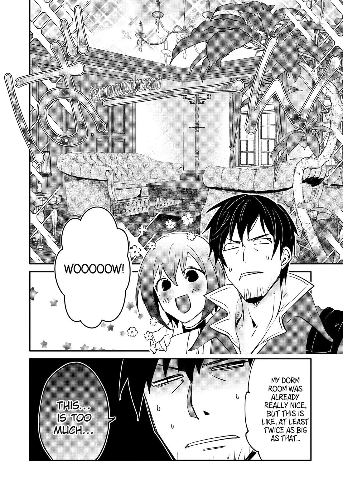 Mannen D-rank No Chuunen Boukensha, Yotta Ikioi De Densetsu No Ken Wo Hikkonuku chapter 50 page 25