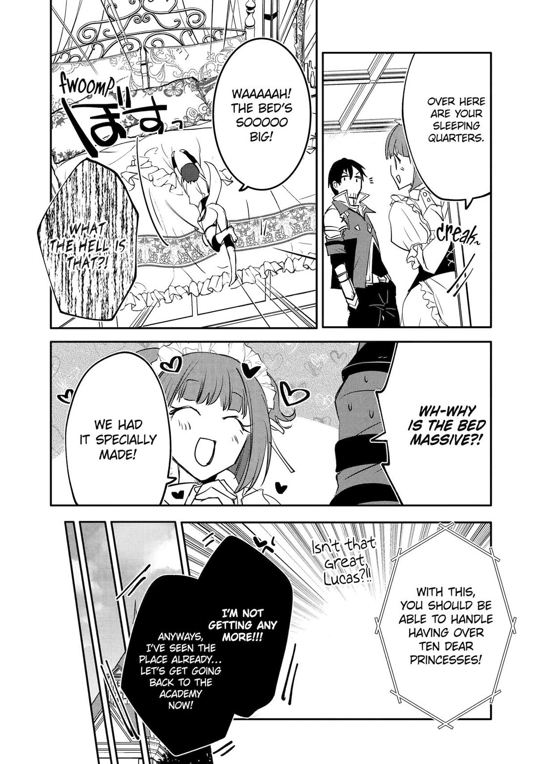 Mannen D-rank No Chuunen Boukensha, Yotta Ikioi De Densetsu No Ken Wo Hikkonuku chapter 50 page 26