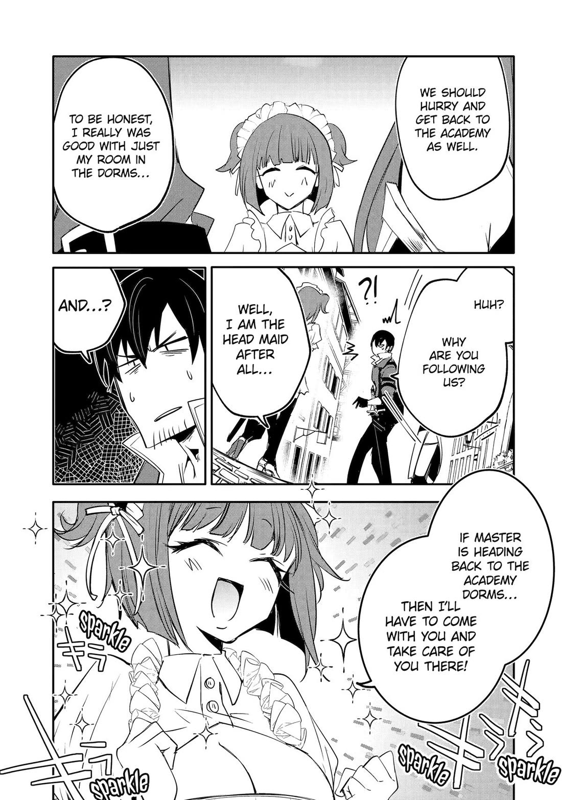 Mannen D-rank No Chuunen Boukensha, Yotta Ikioi De Densetsu No Ken Wo Hikkonuku chapter 50 page 28