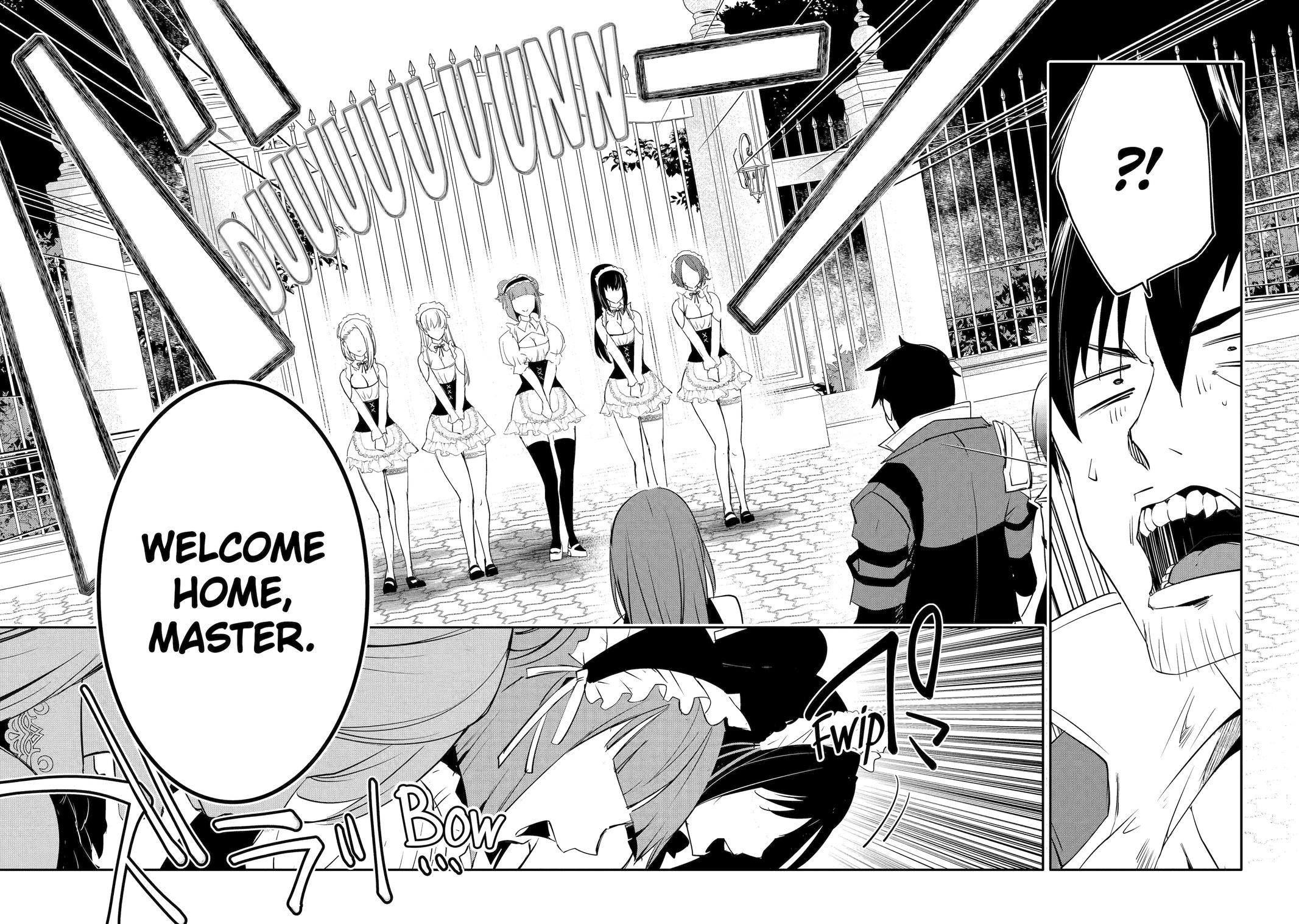 Mannen D-rank No Chuunen Boukensha, Yotta Ikioi De Densetsu No Ken Wo Hikkonuku chapter 50 page 6