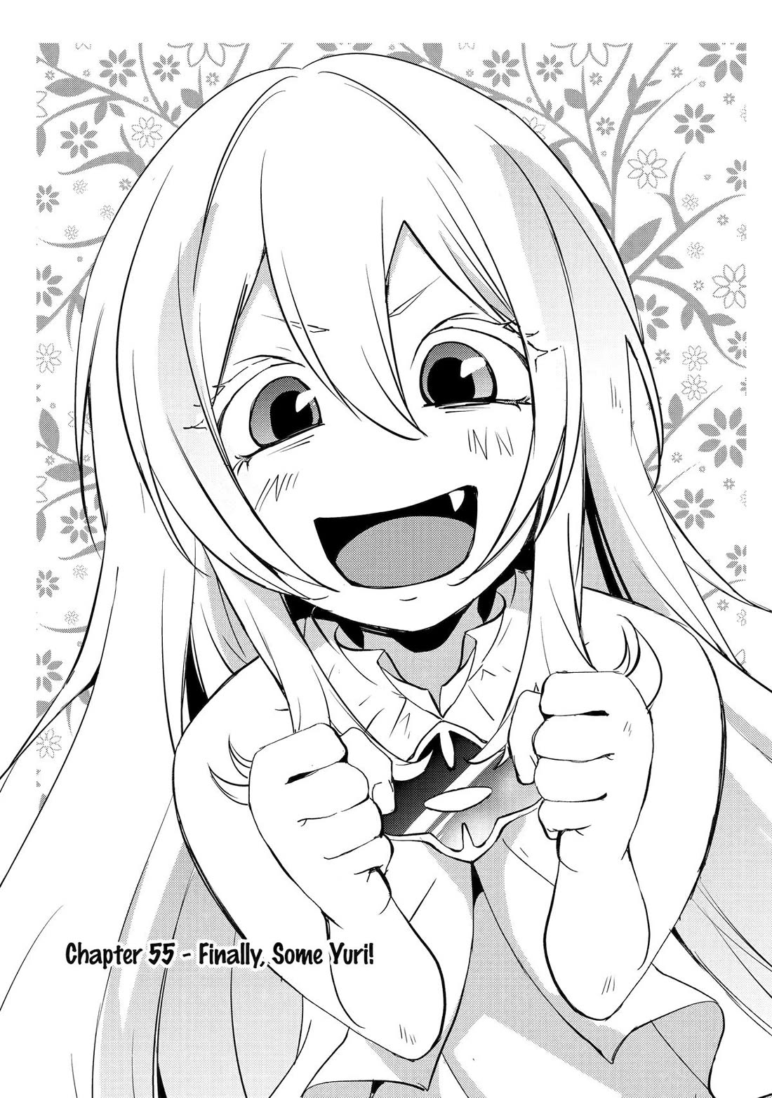 Mannen D-rank No Chuunen Boukensha, Yotta Ikioi De Densetsu No Ken Wo Hikkonuku chapter 55 page 1