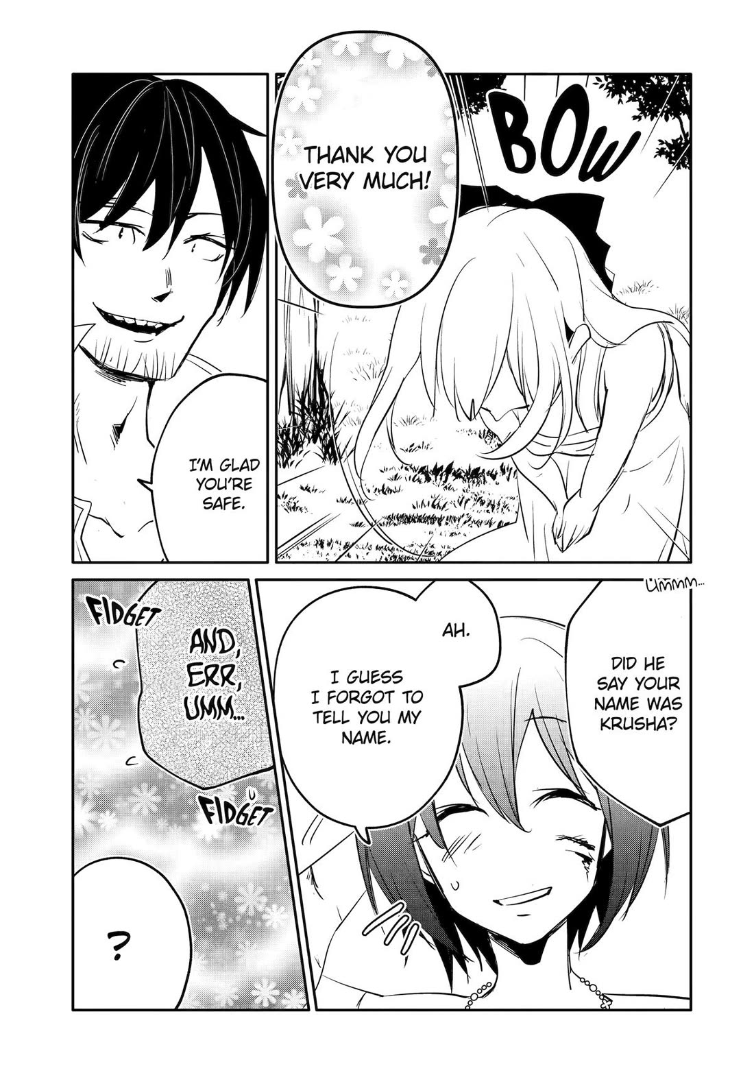 Mannen D-rank No Chuunen Boukensha, Yotta Ikioi De Densetsu No Ken Wo Hikkonuku chapter 55 page 21