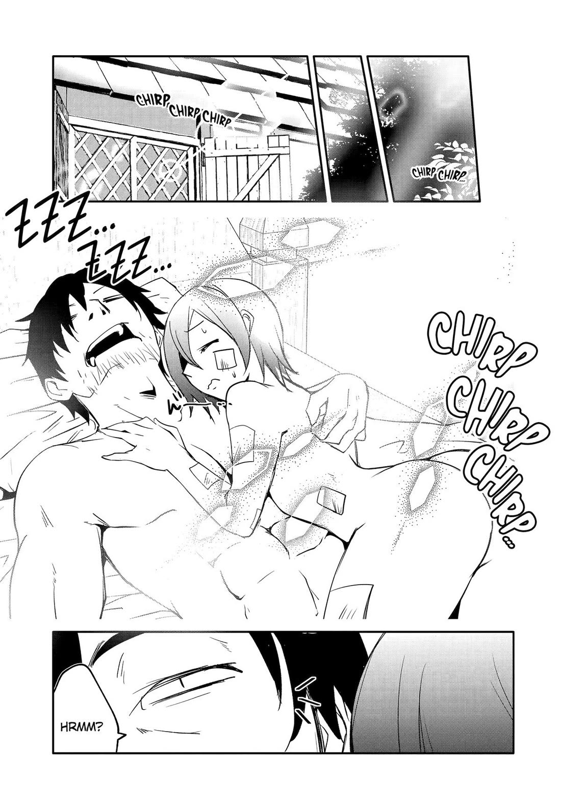 Mannen D-rank No Chuunen Boukensha, Yotta Ikioi De Densetsu No Ken Wo Hikkonuku chapter 55 page 27