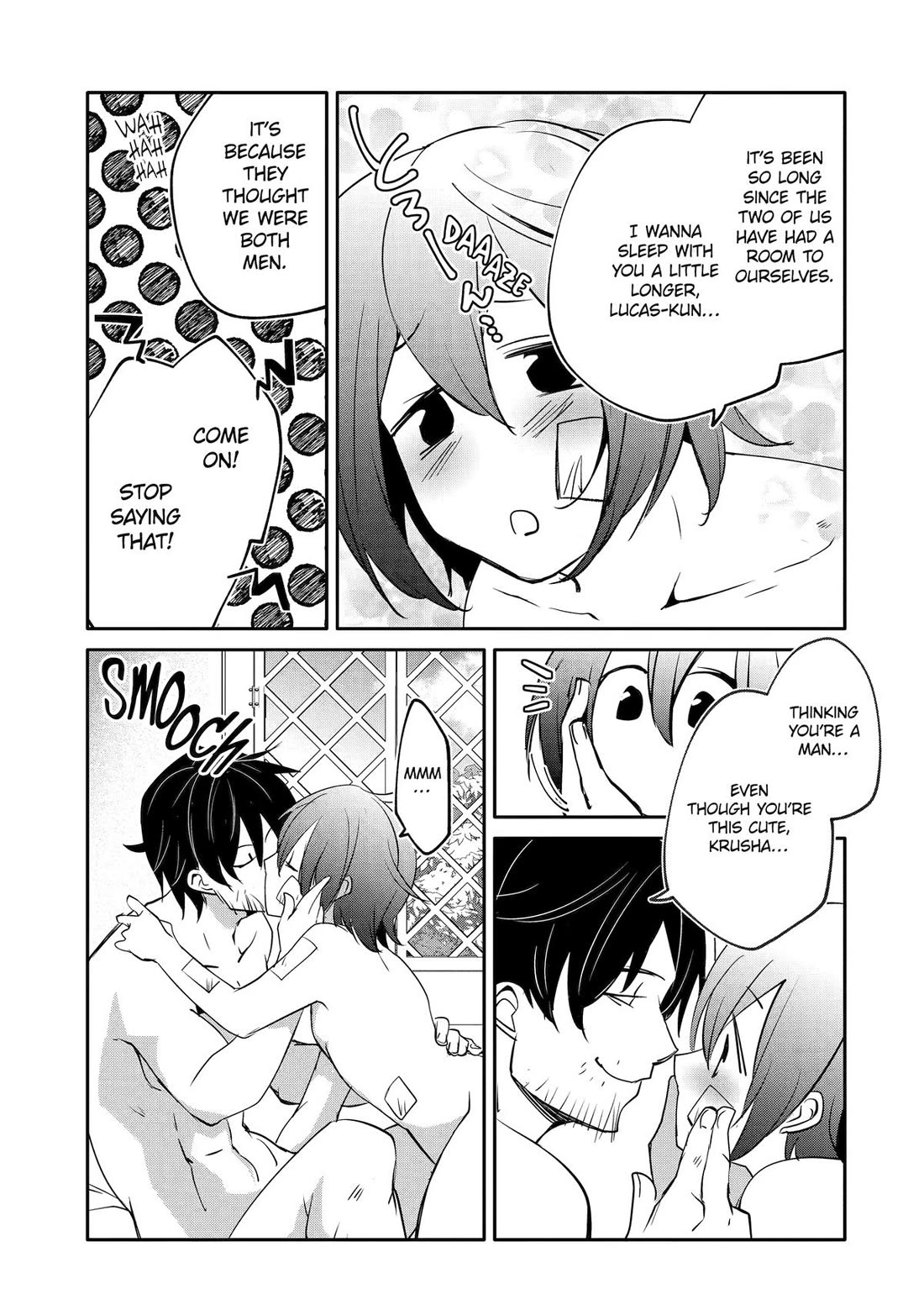 Mannen D-rank No Chuunen Boukensha, Yotta Ikioi De Densetsu No Ken Wo Hikkonuku chapter 55 page 29