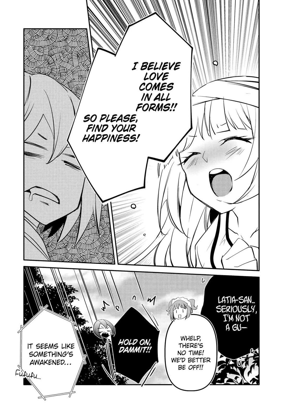 Mannen D-rank No Chuunen Boukensha, Yotta Ikioi De Densetsu No Ken Wo Hikkonuku chapter 55 page 36