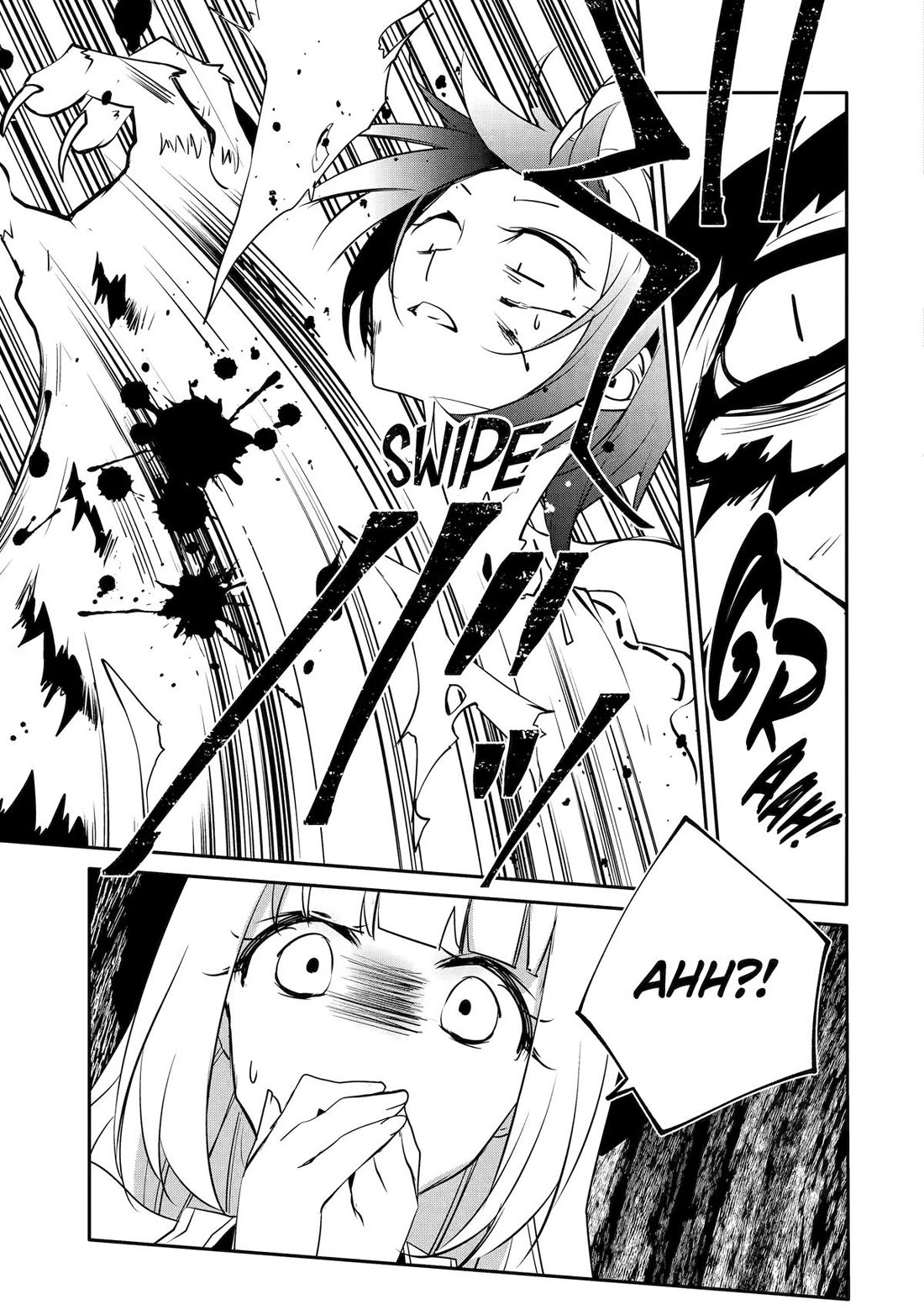 Mannen D-rank No Chuunen Boukensha, Yotta Ikioi De Densetsu No Ken Wo Hikkonuku chapter 55 page 7