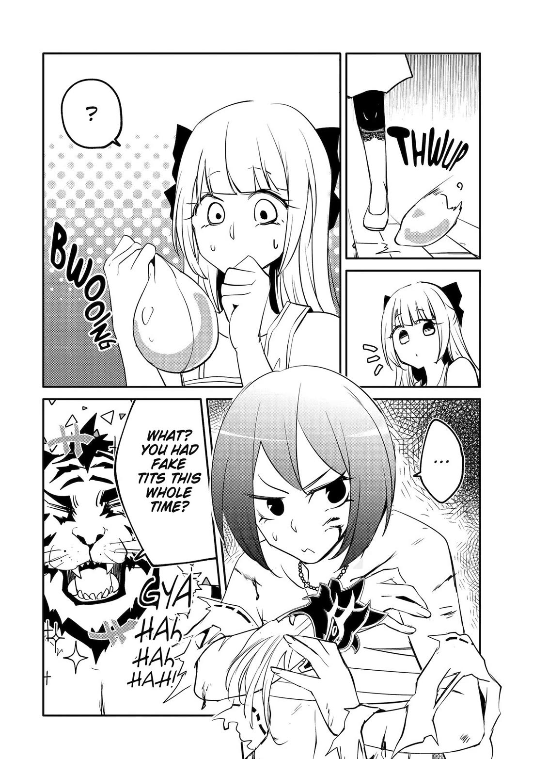 Mannen D-rank No Chuunen Boukensha, Yotta Ikioi De Densetsu No Ken Wo Hikkonuku chapter 55 page 8